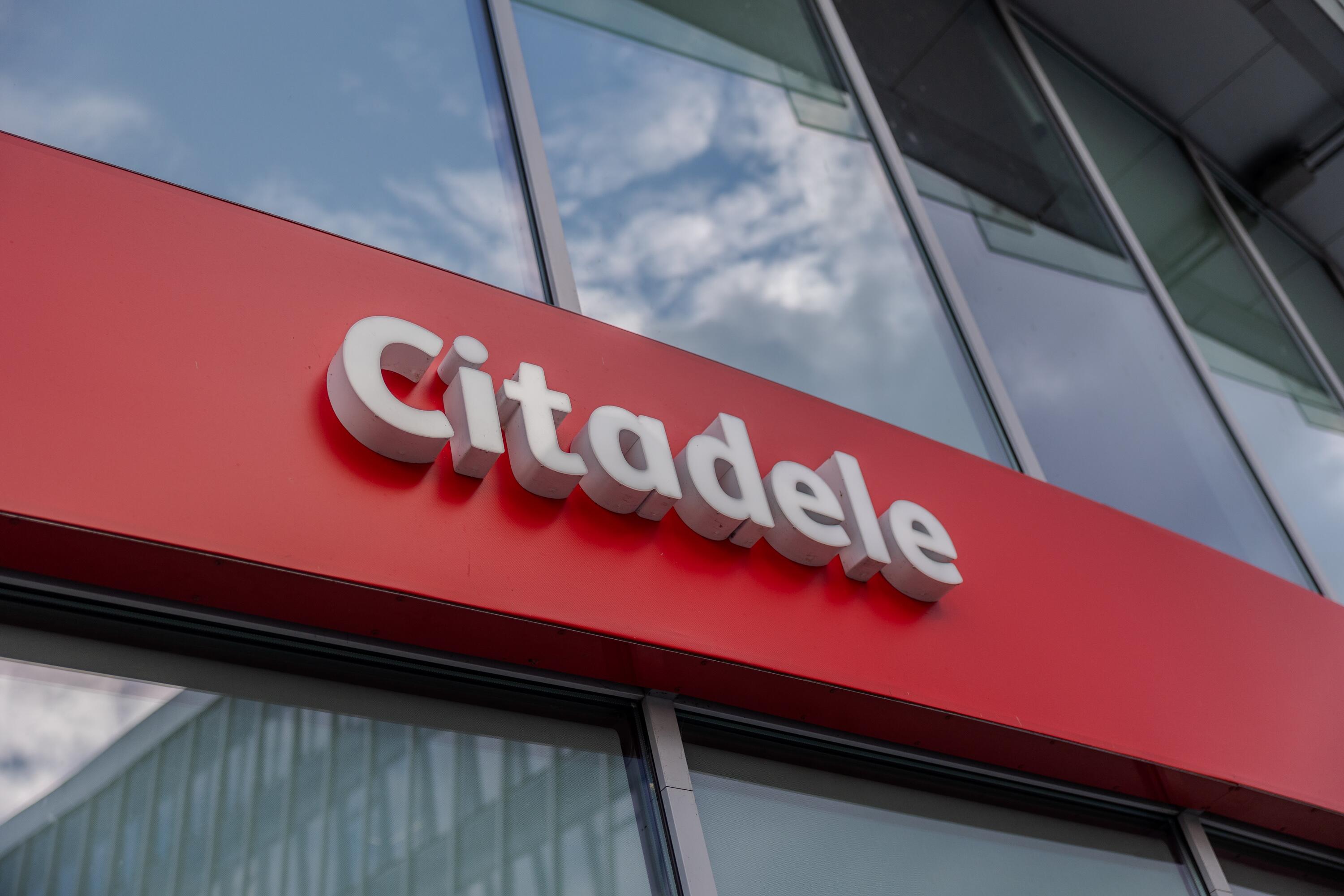 Citadele bankas