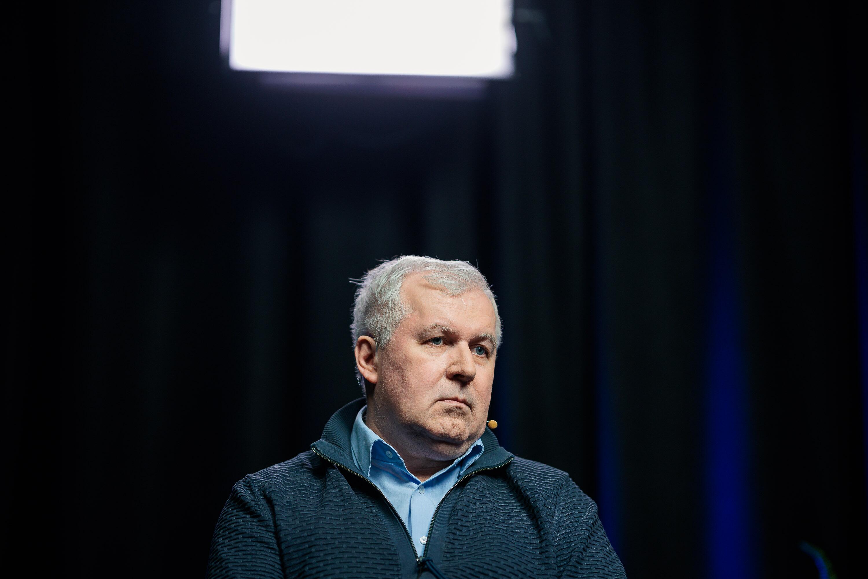 Arvydas Anušauskas