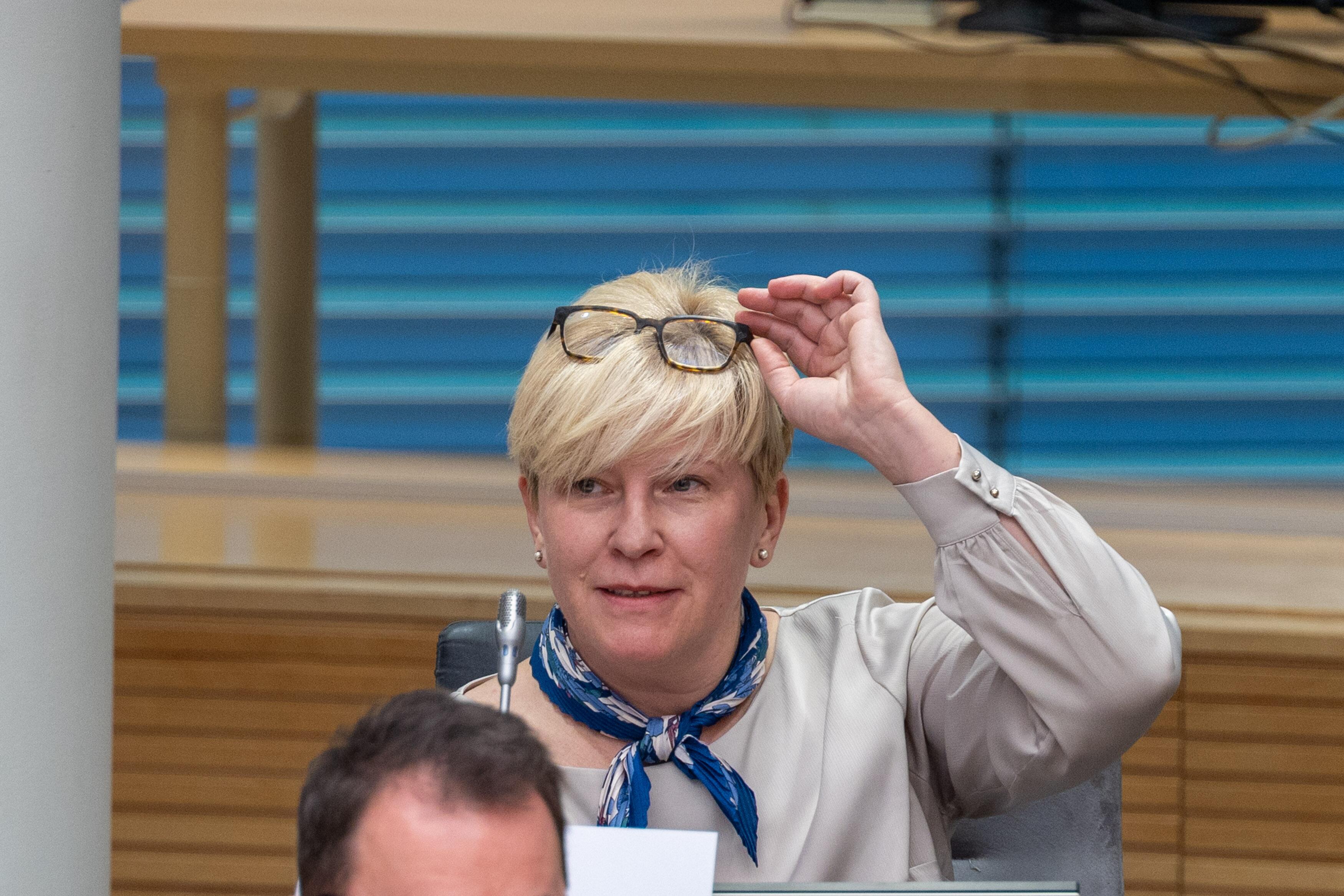 Ingrida Šimonytė