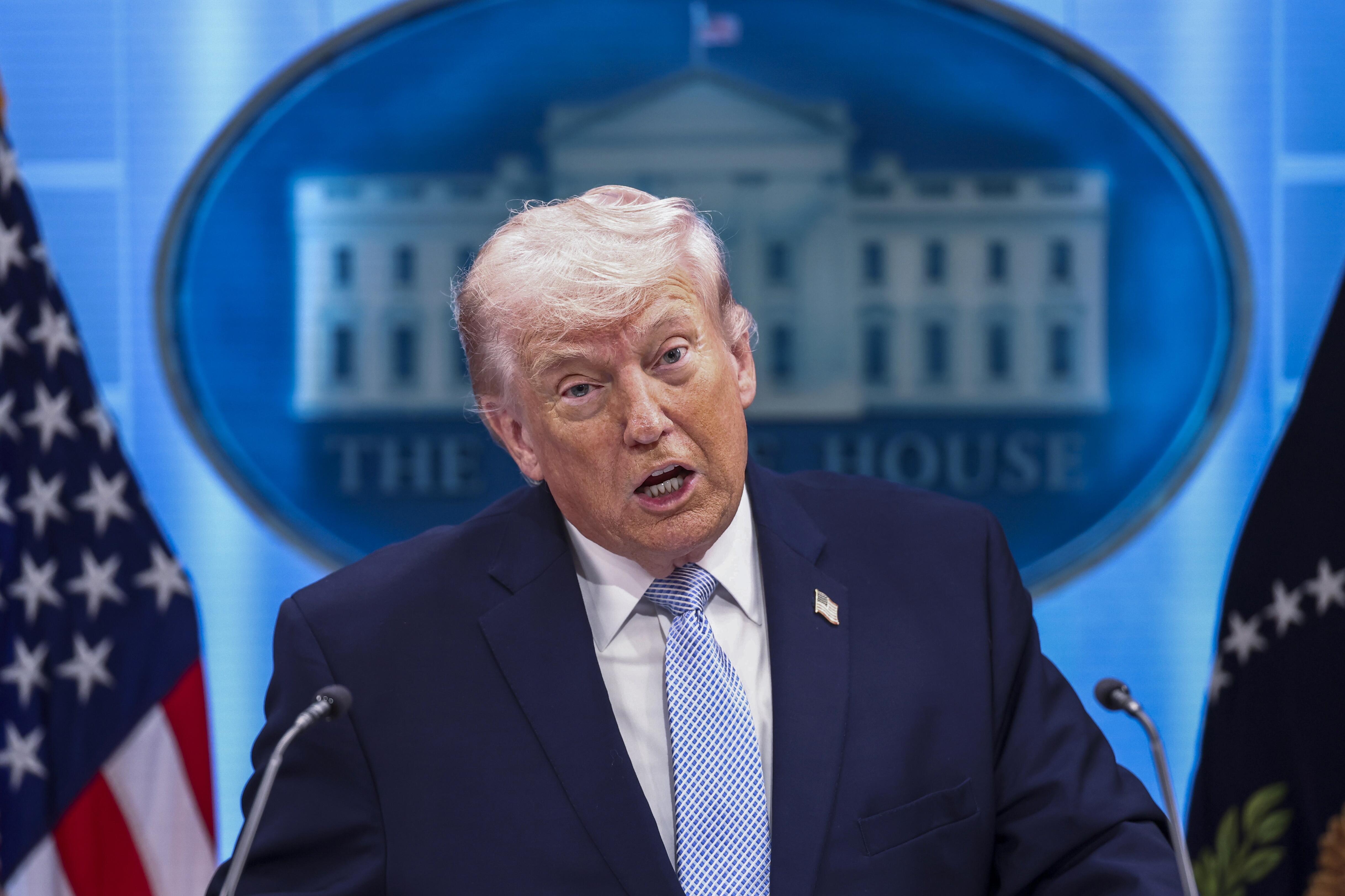 Donaldas Trumpas