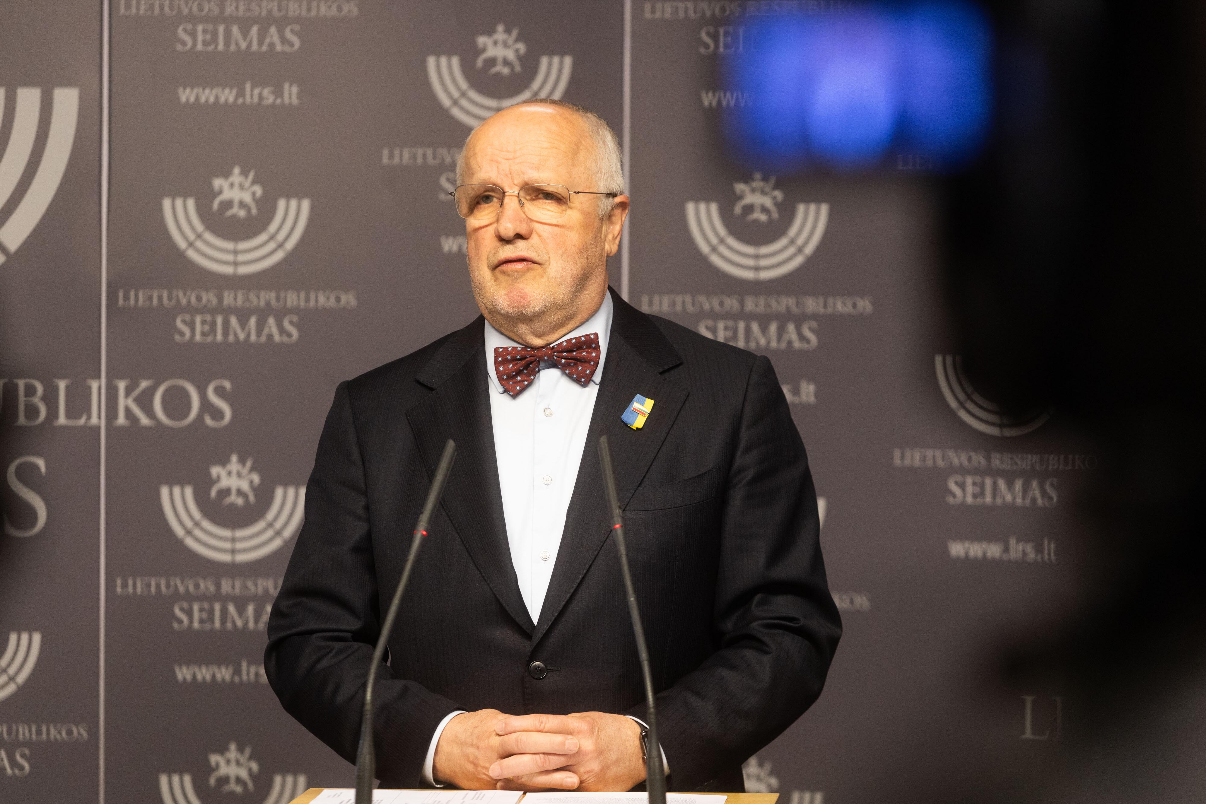 Juozas Olekas