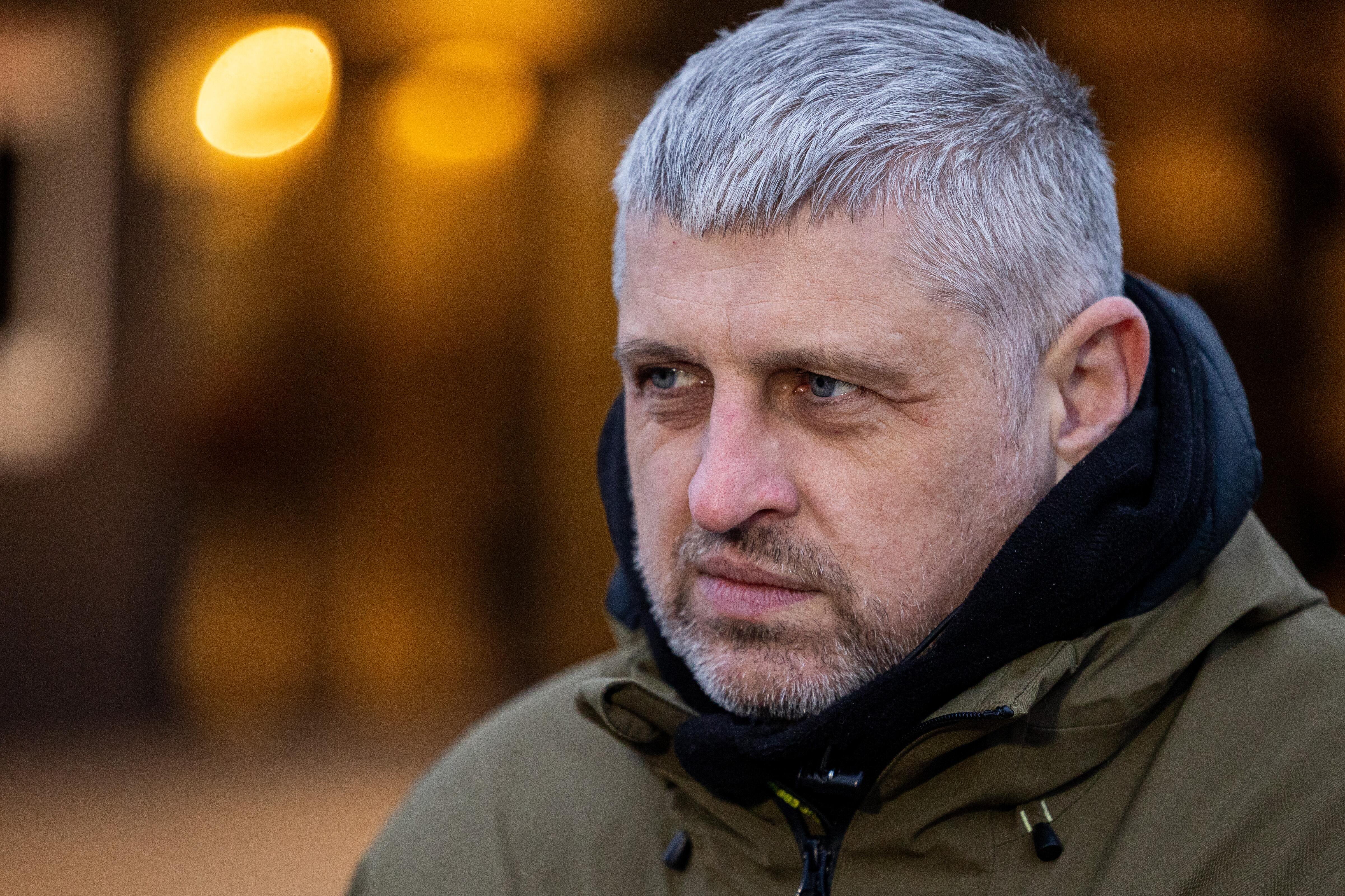 Valdas Bartkevičius