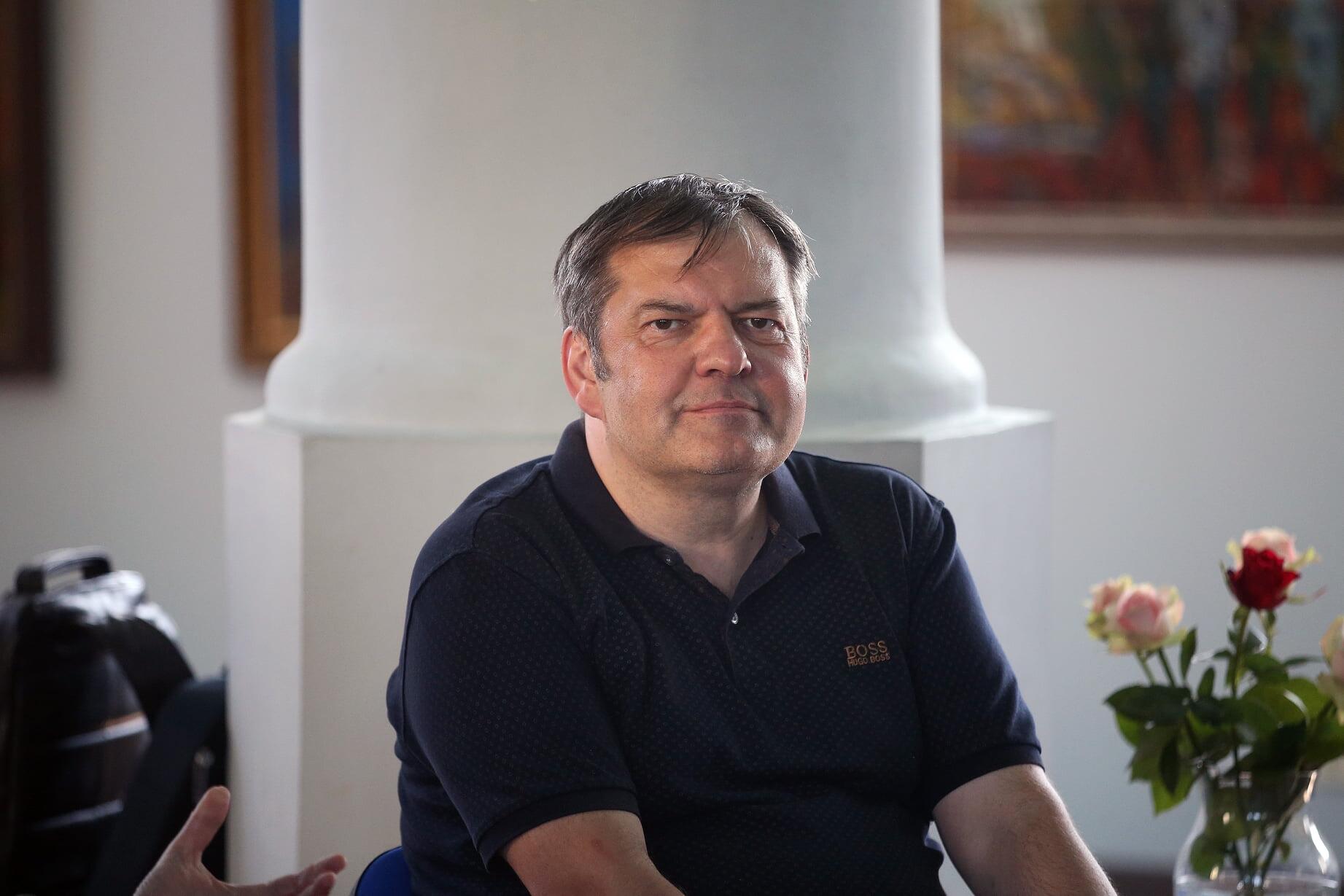 Andžejus Pukšto