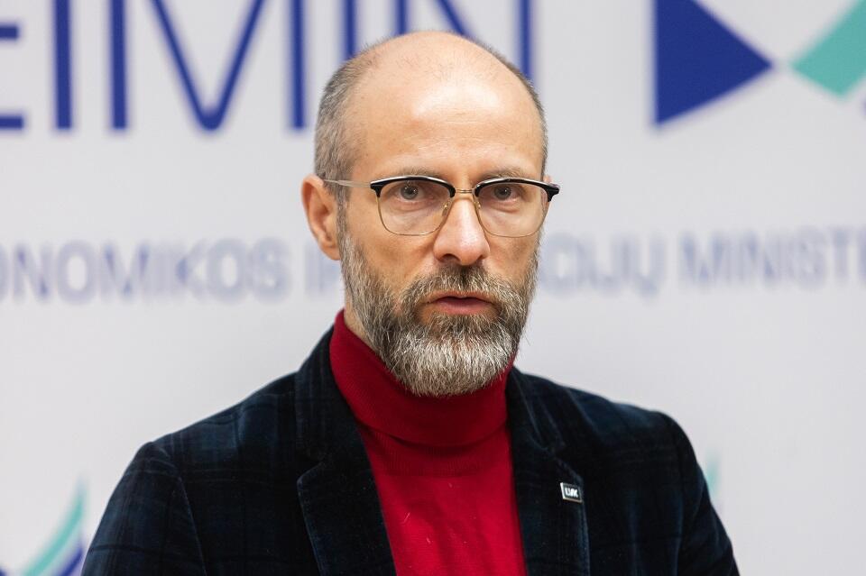 Andrius Romanovskis