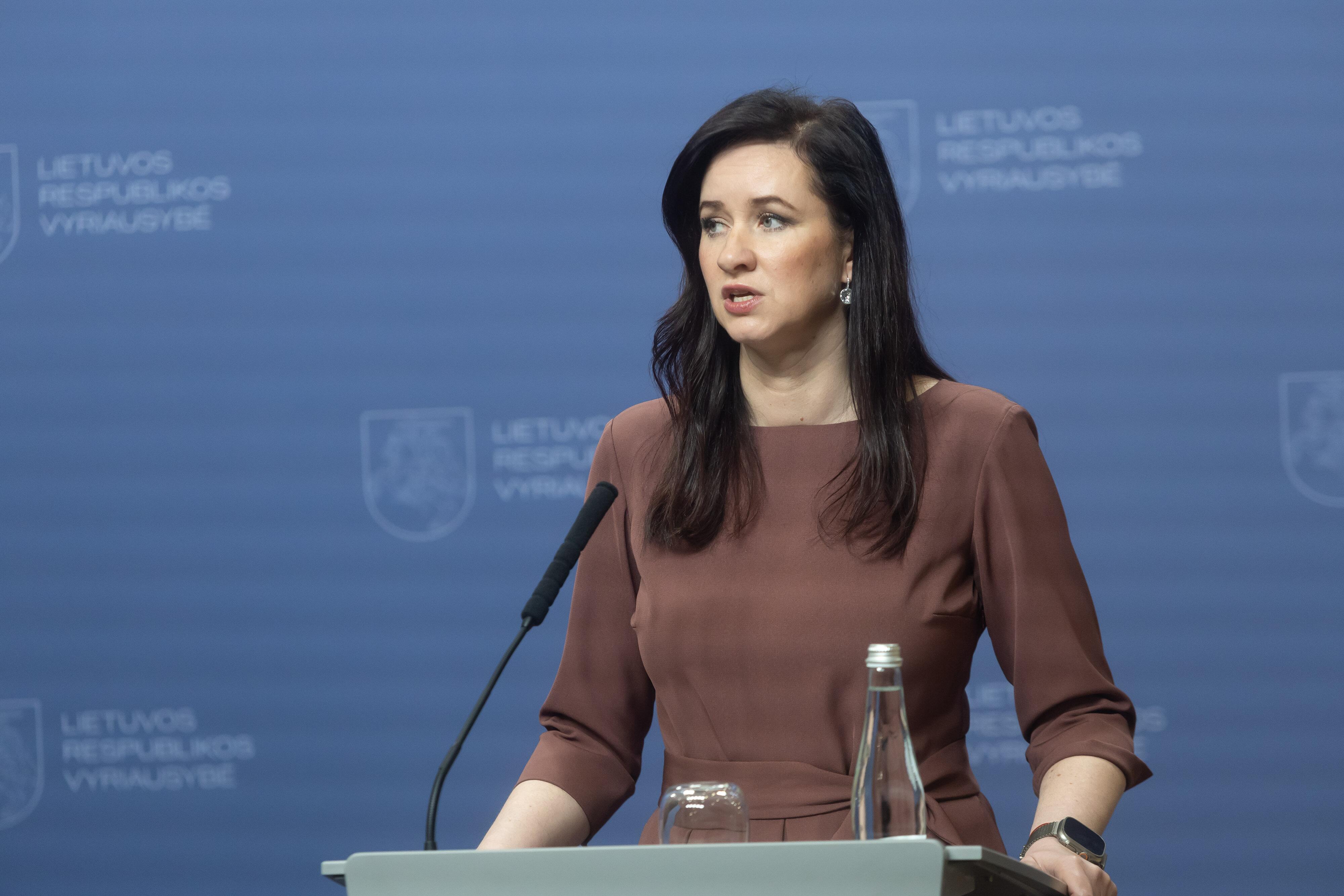 Inga Ruginienė