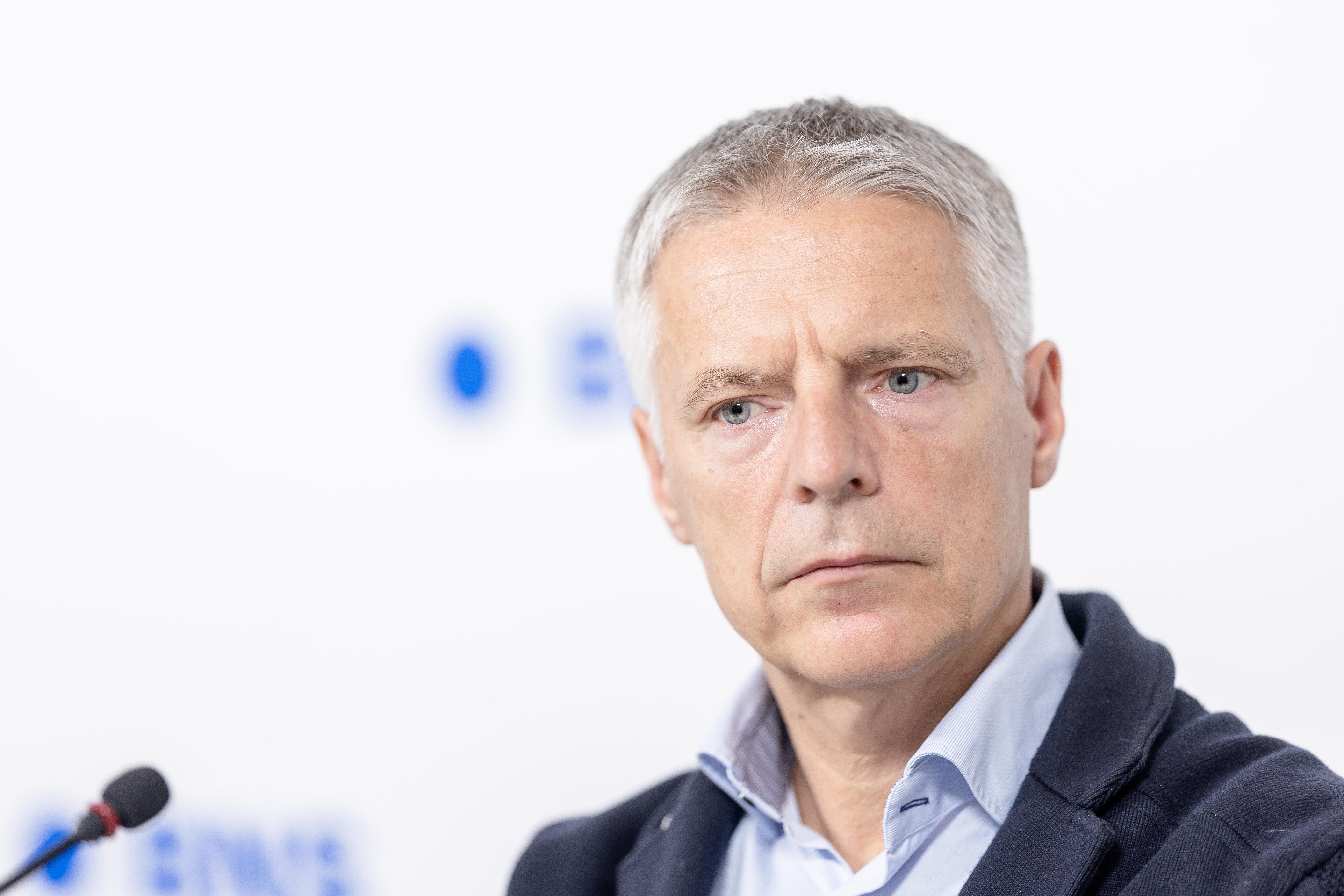 Marius Miglinas