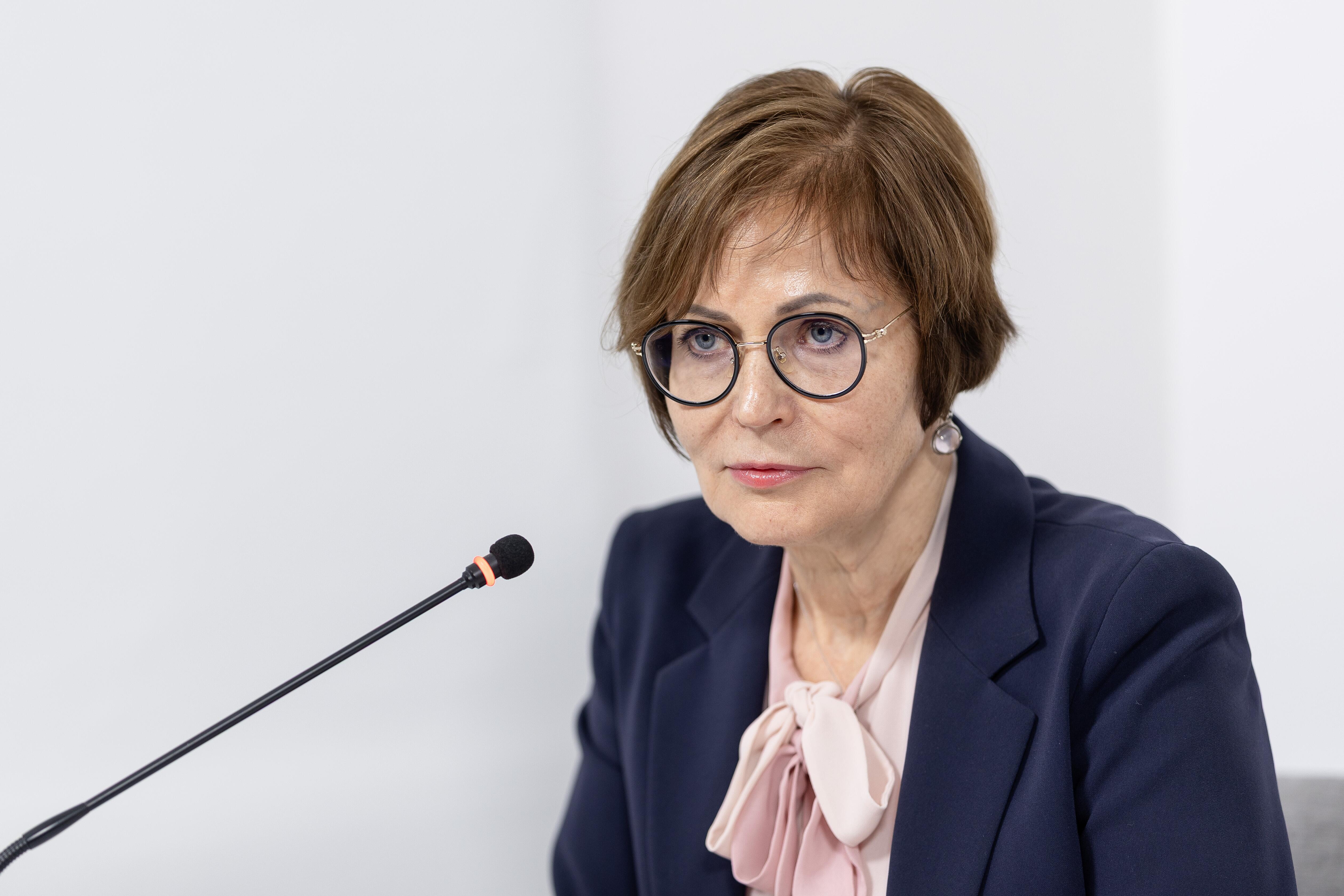 Jolita Badarienė