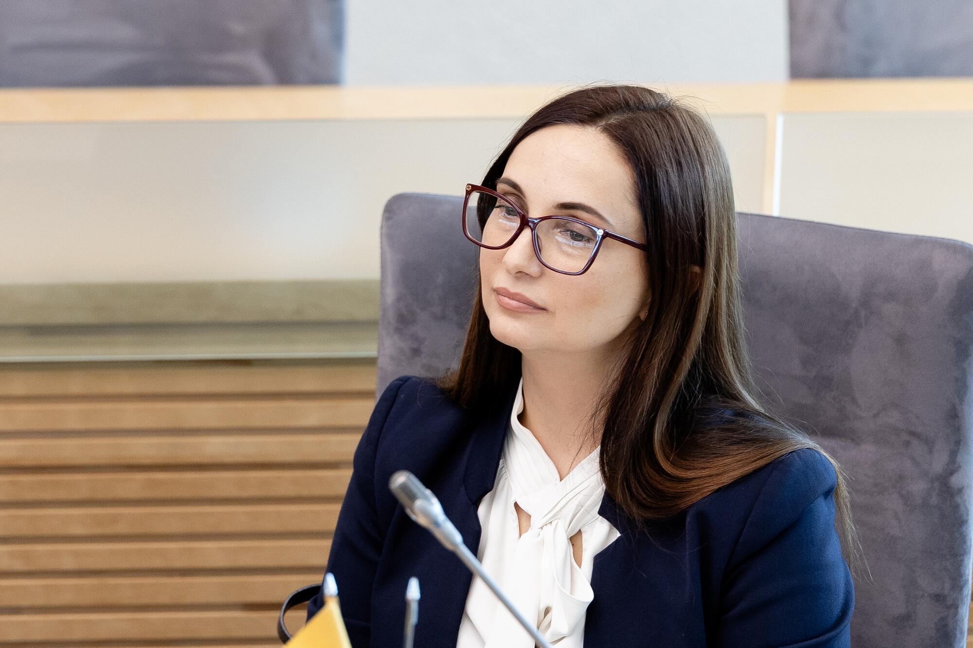 Alina Jakavonienė