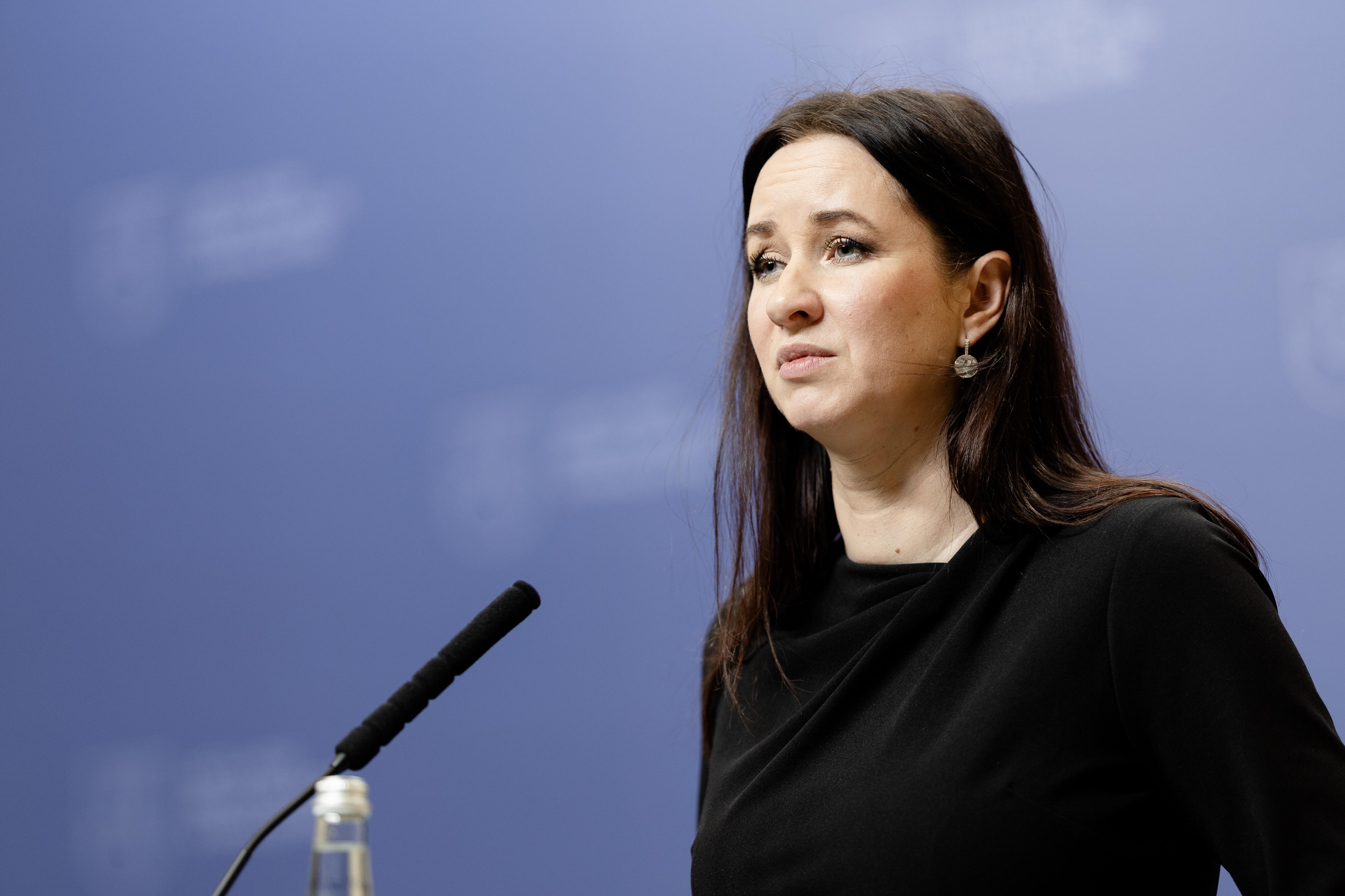 Inga Ruginienė