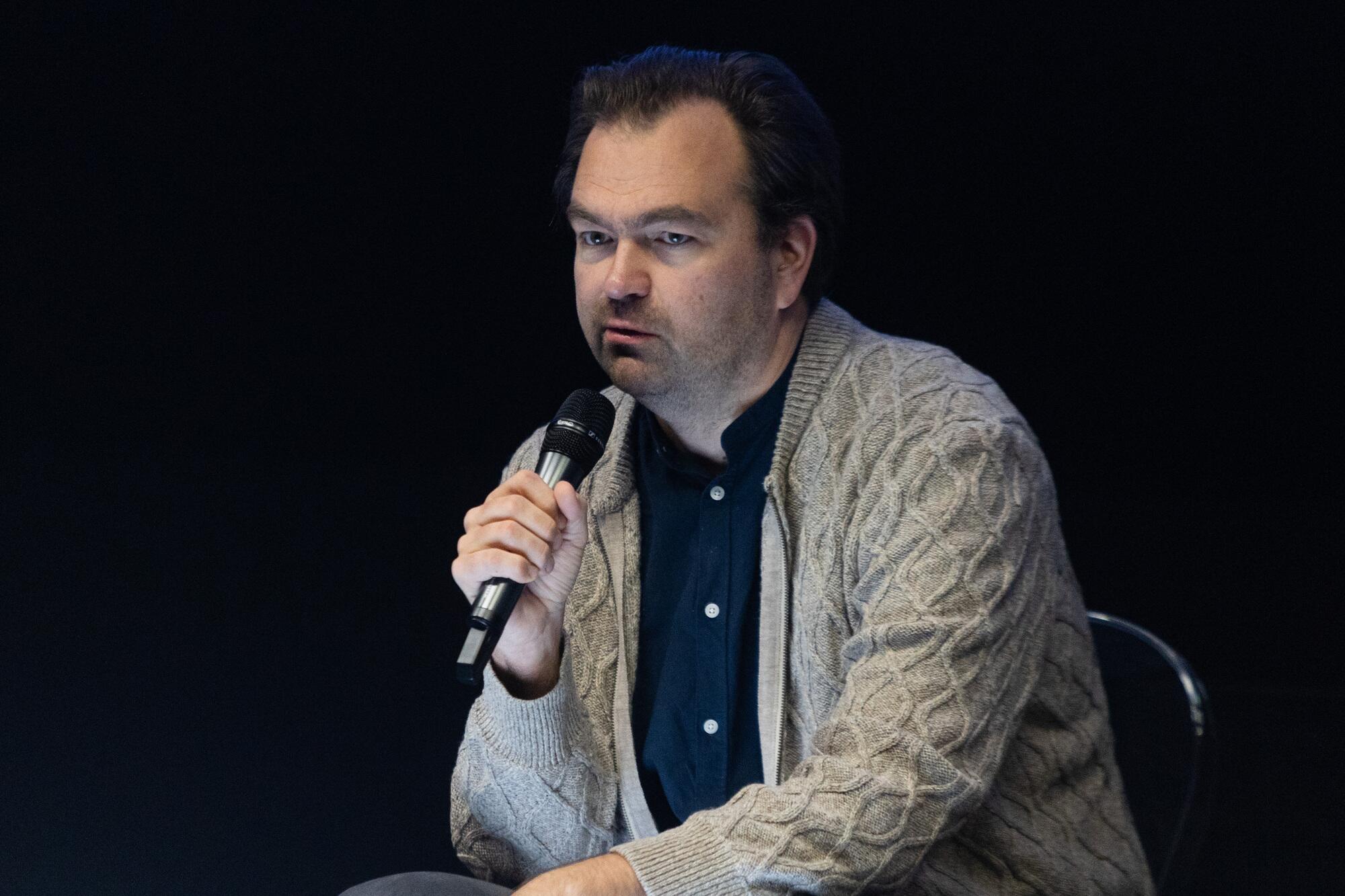 Mykolas Katkus
