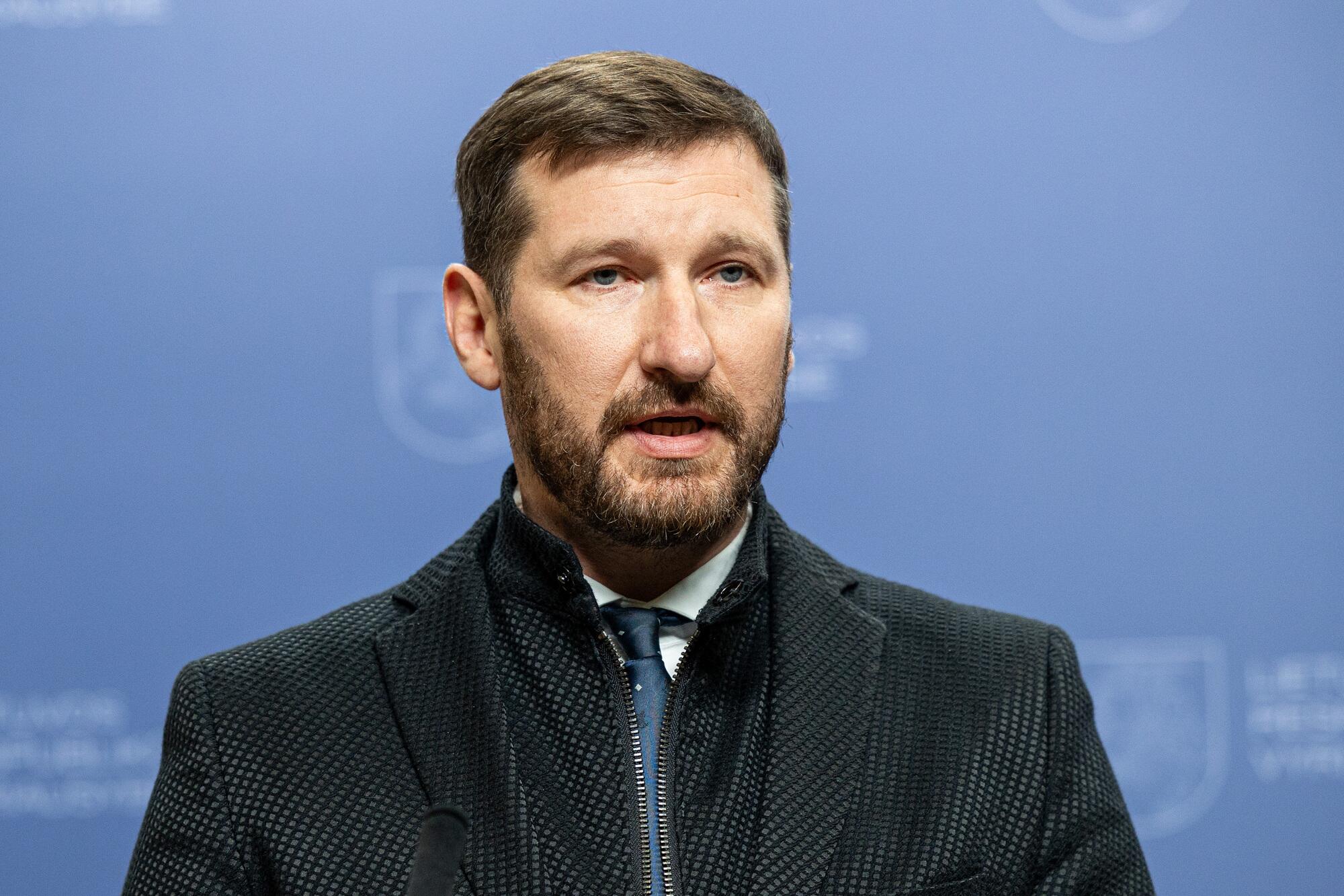Marius Švaikauskas