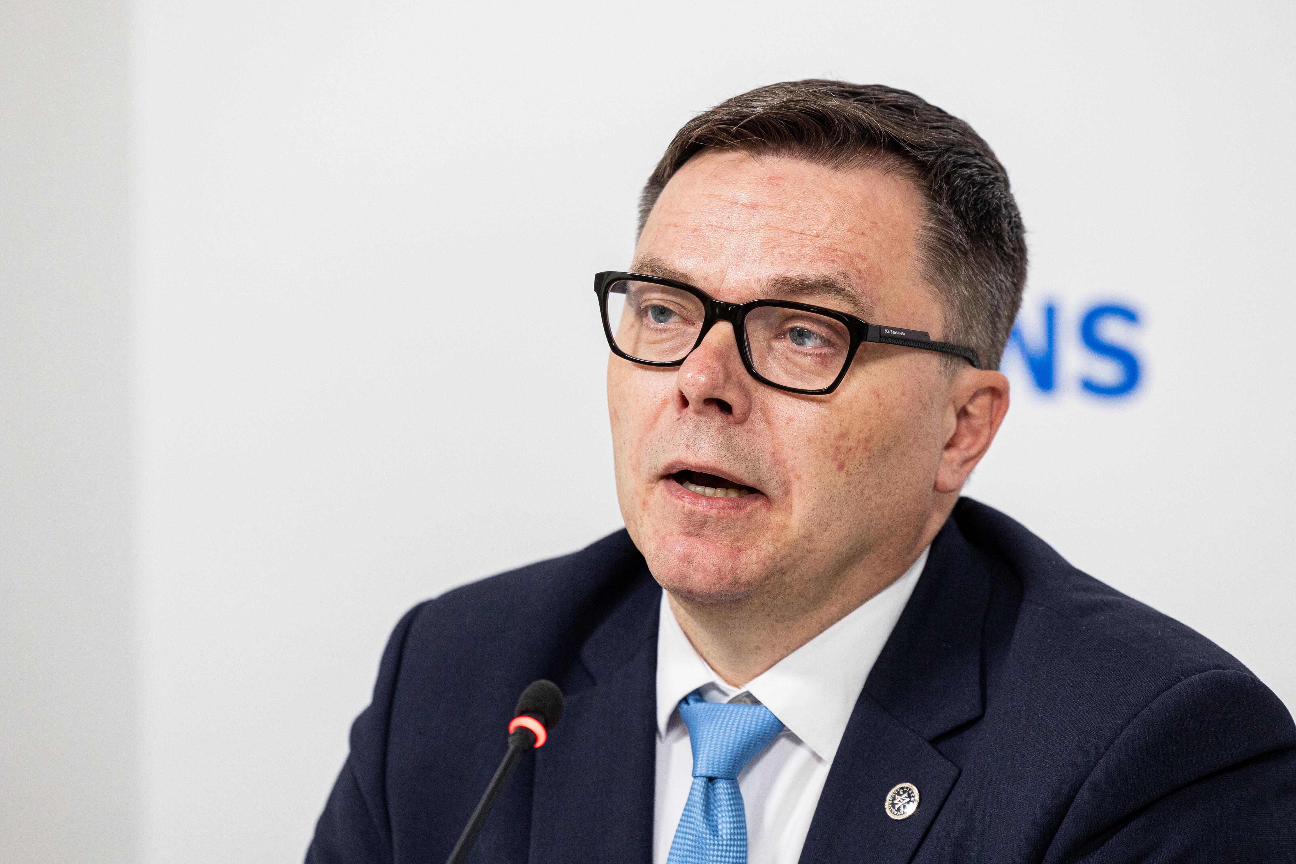 Mindaugas Kukaitis
