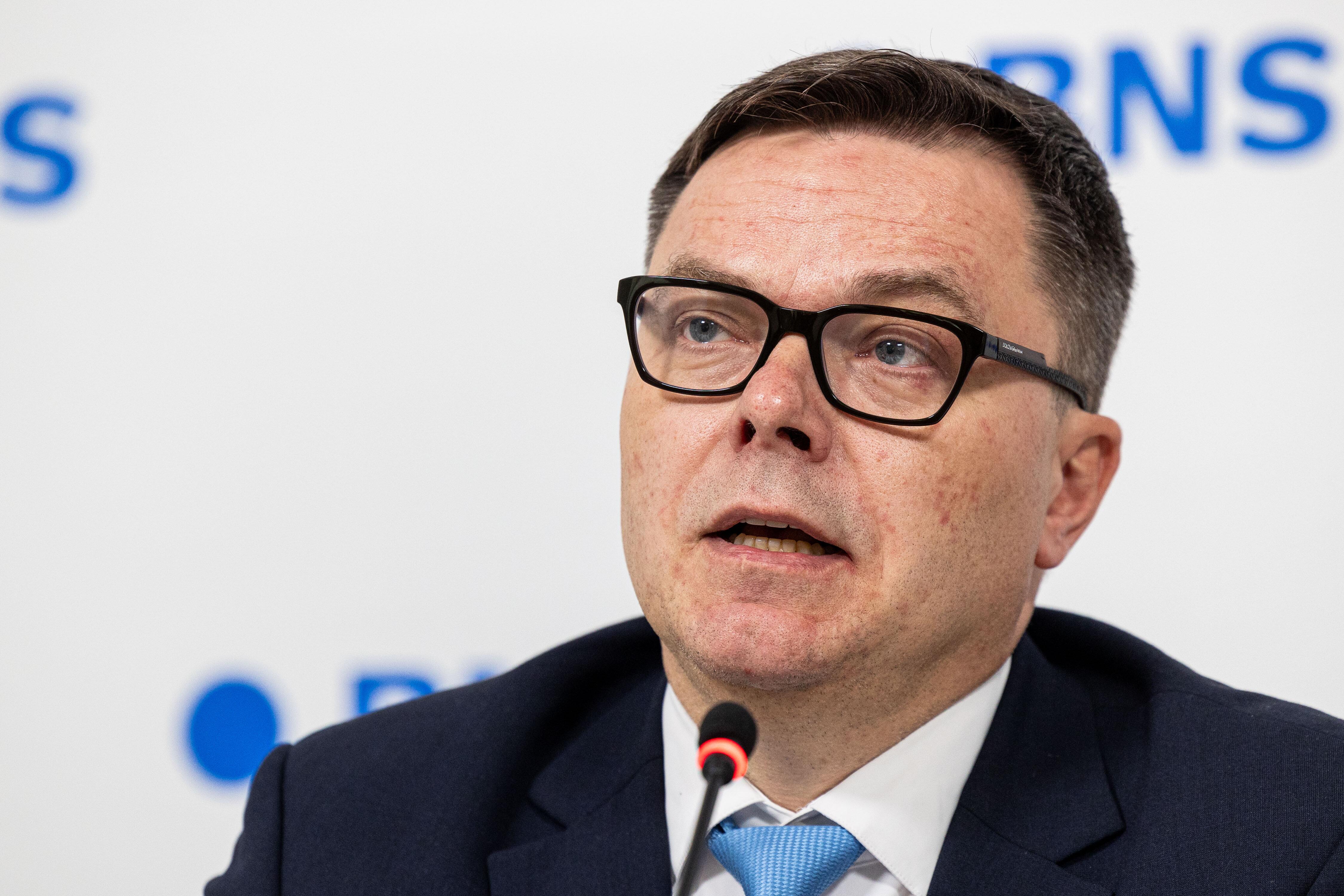 Mindaugas Kukaitis