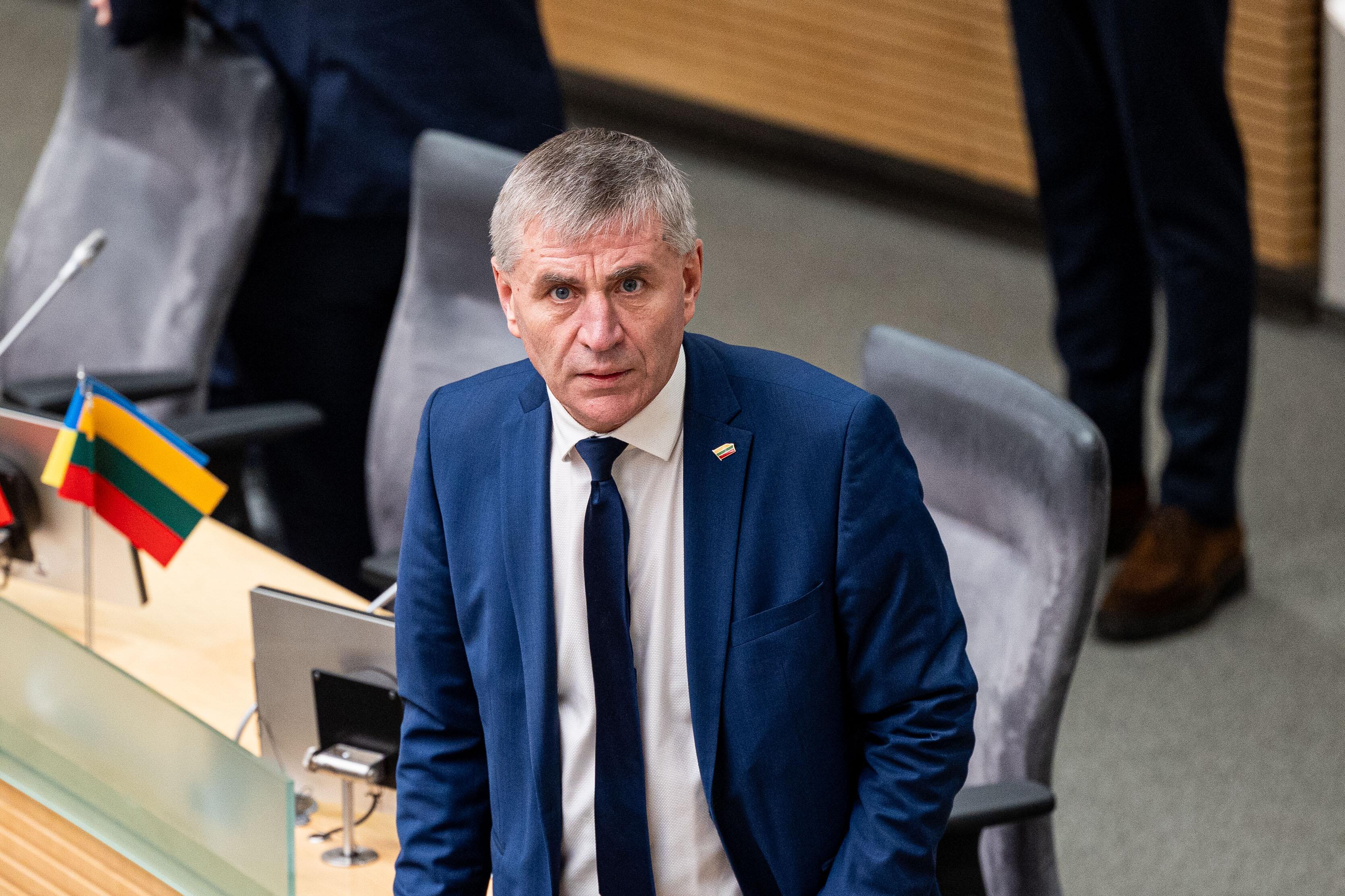 Kęstutis Vilkauskas