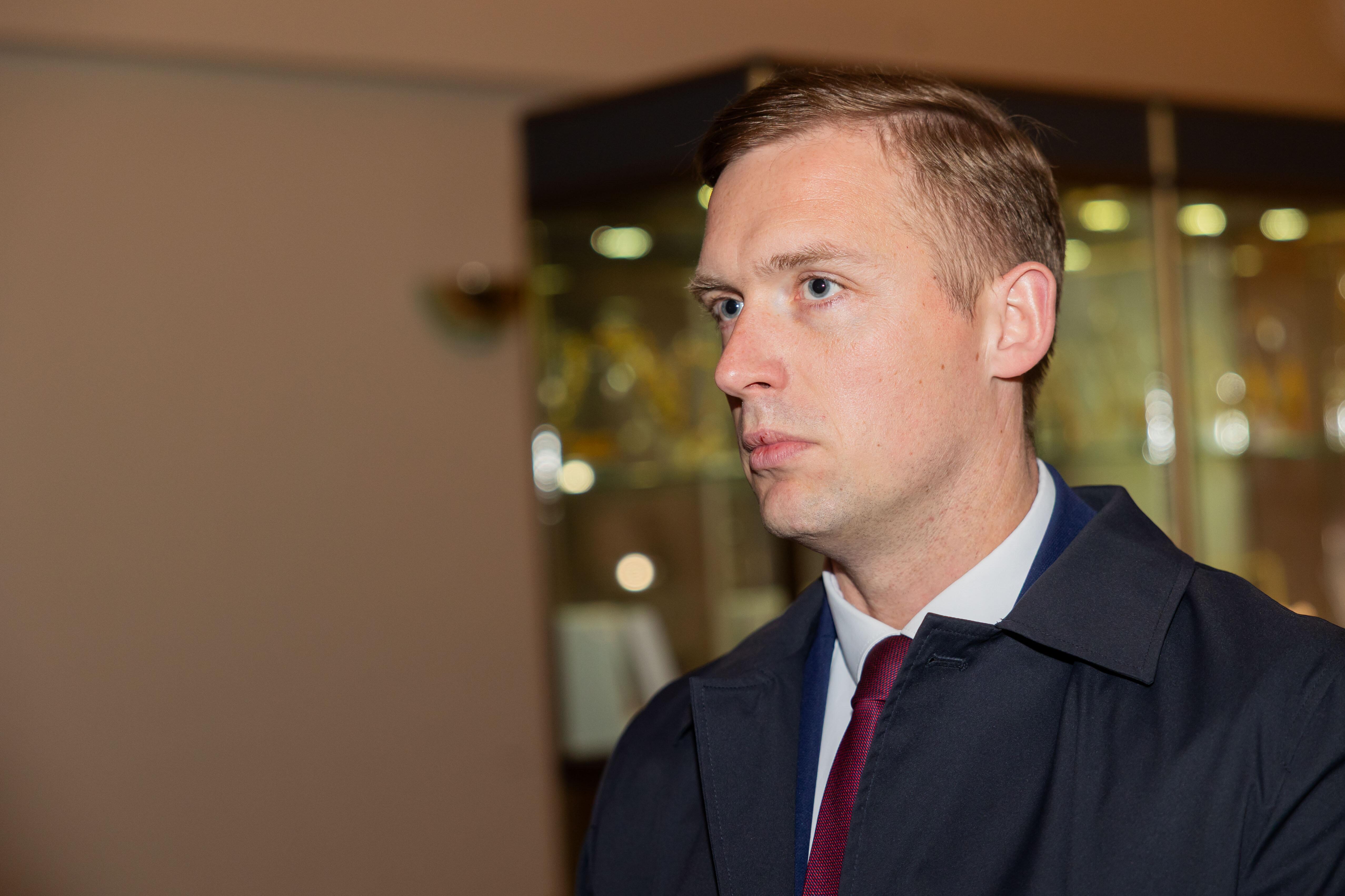 Robertas Duchnevičius
