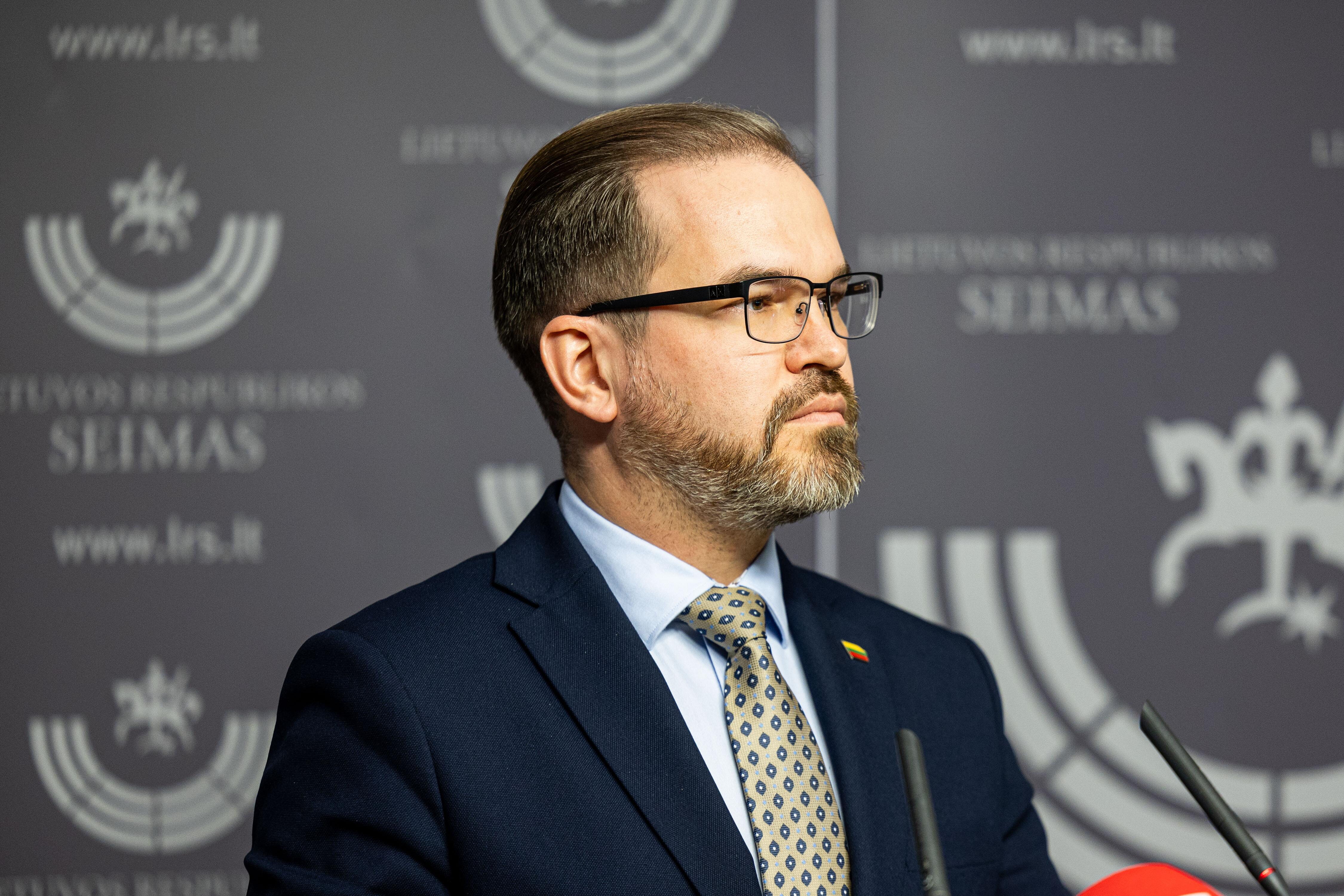 Robertas Kaunas
