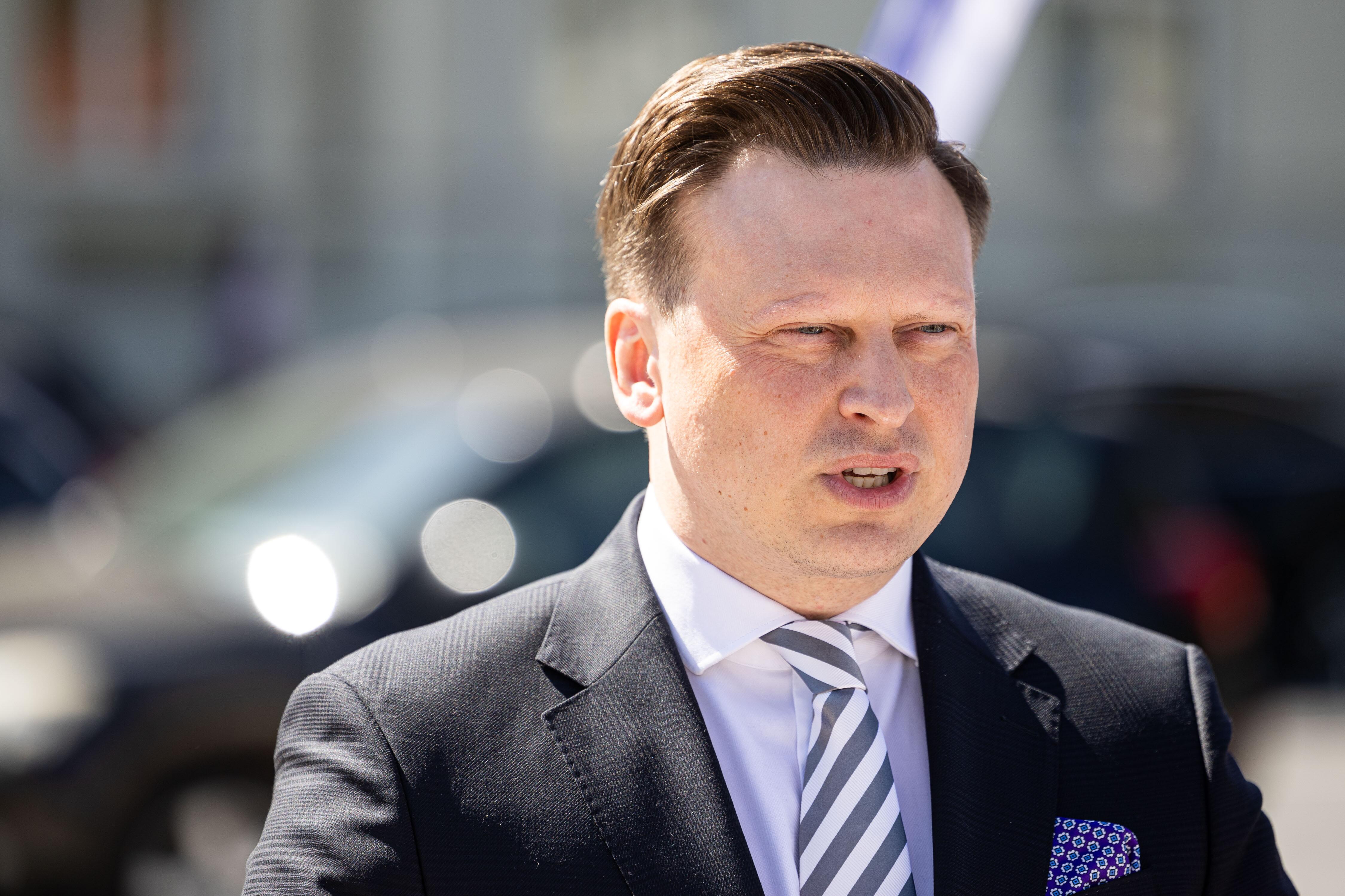 Valdas Benkunskas