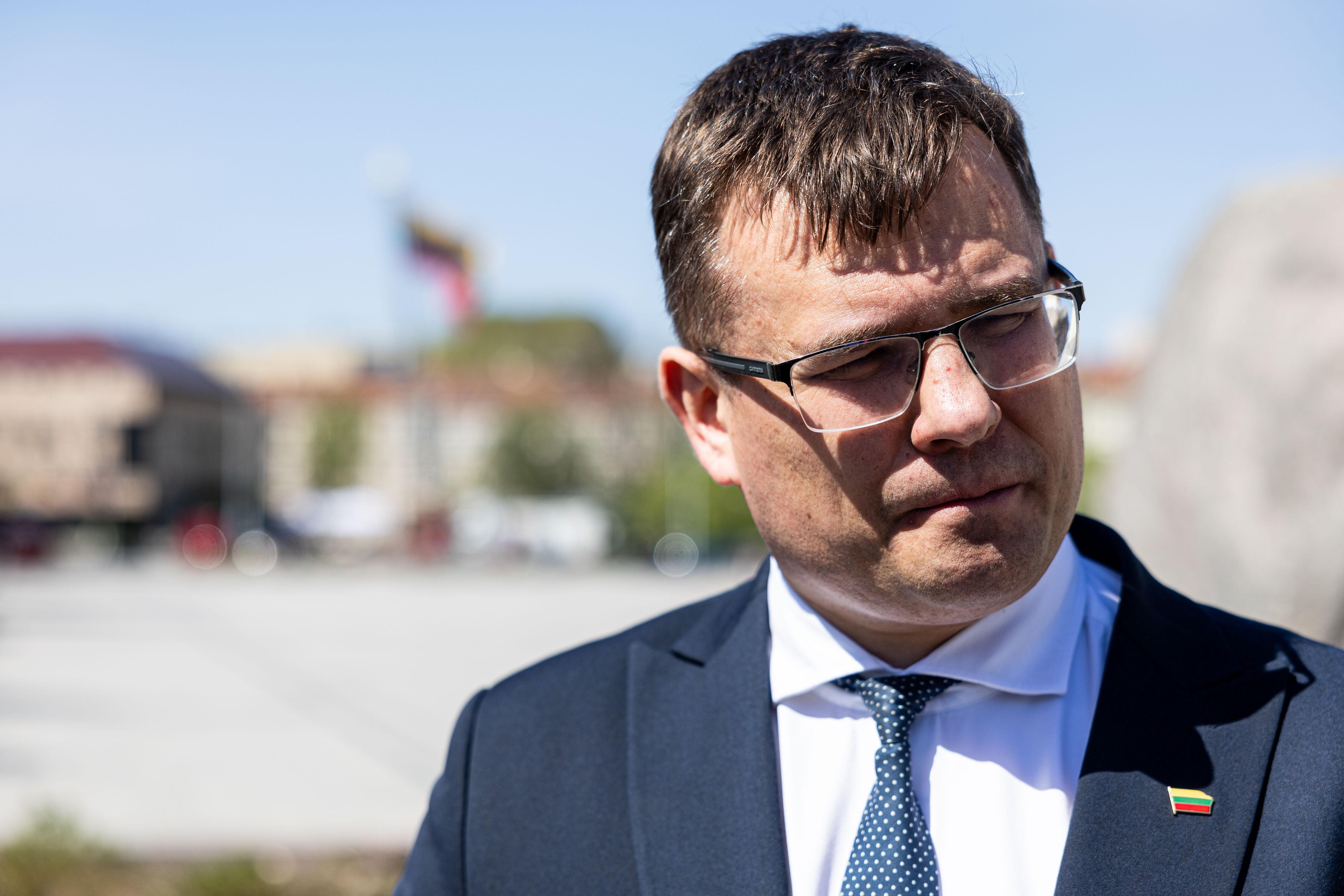 Laurynas Kaščiūnas