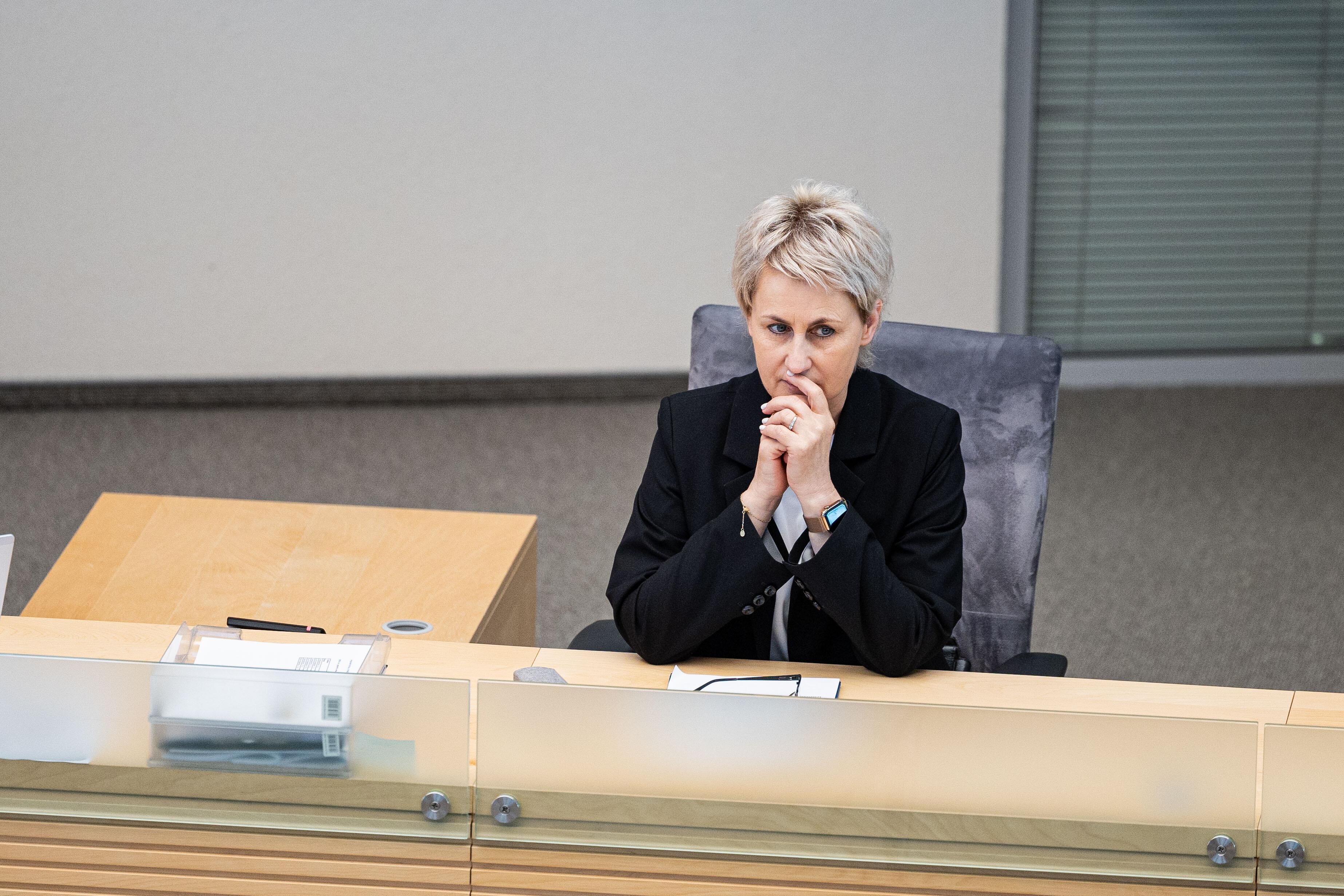 Nida Grunskienė