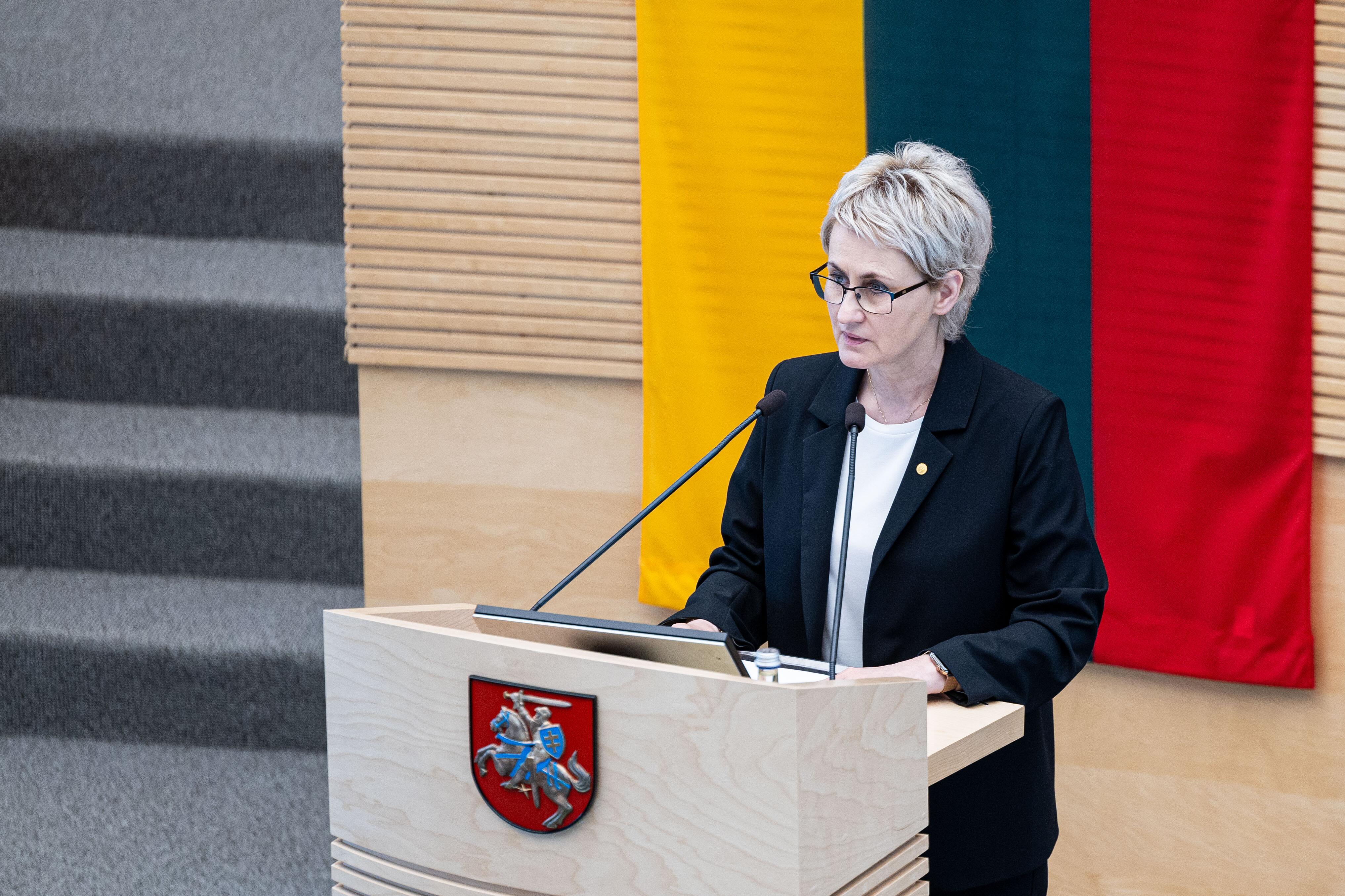 Nida Grunskienė