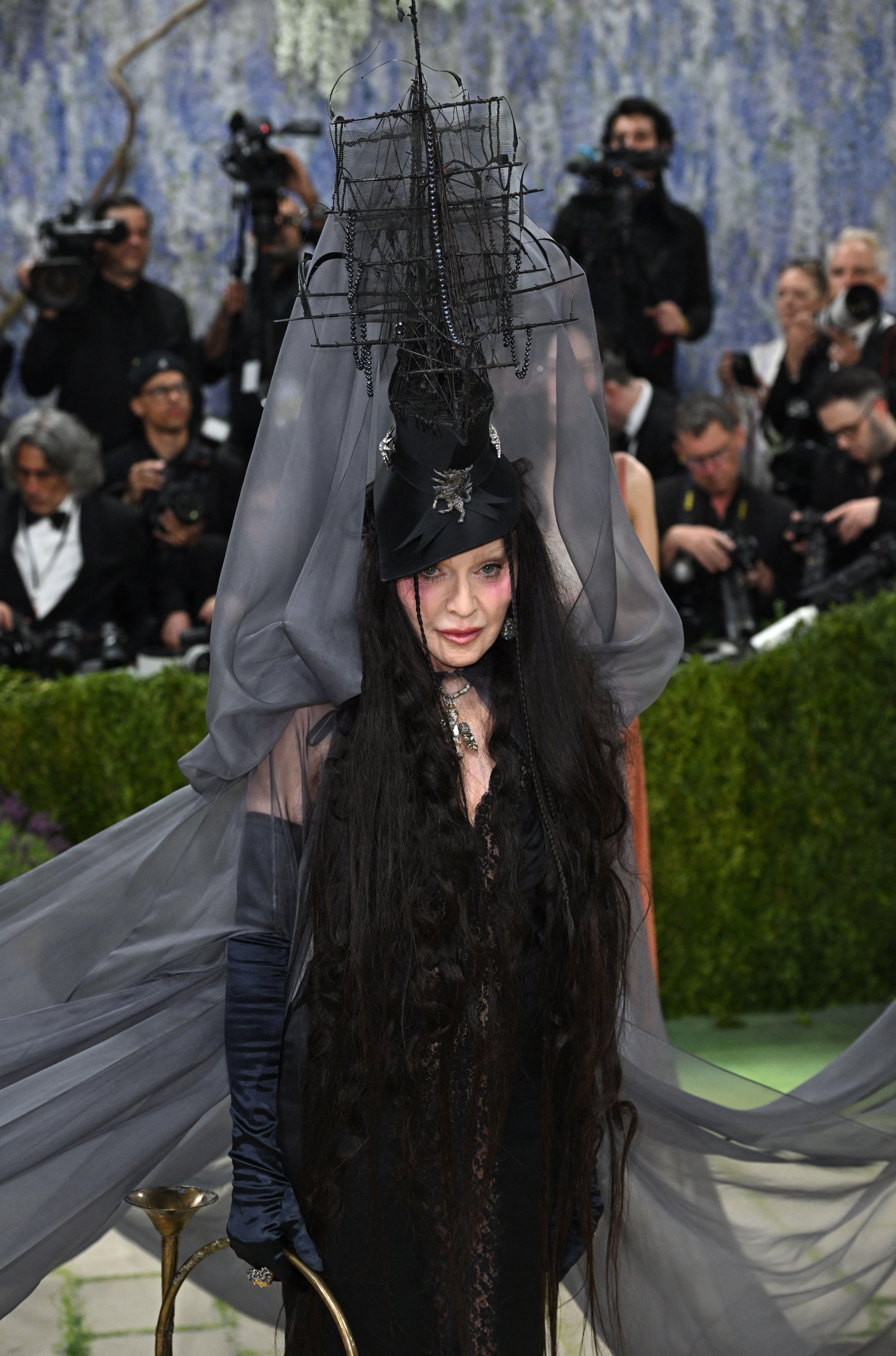 Madonna 