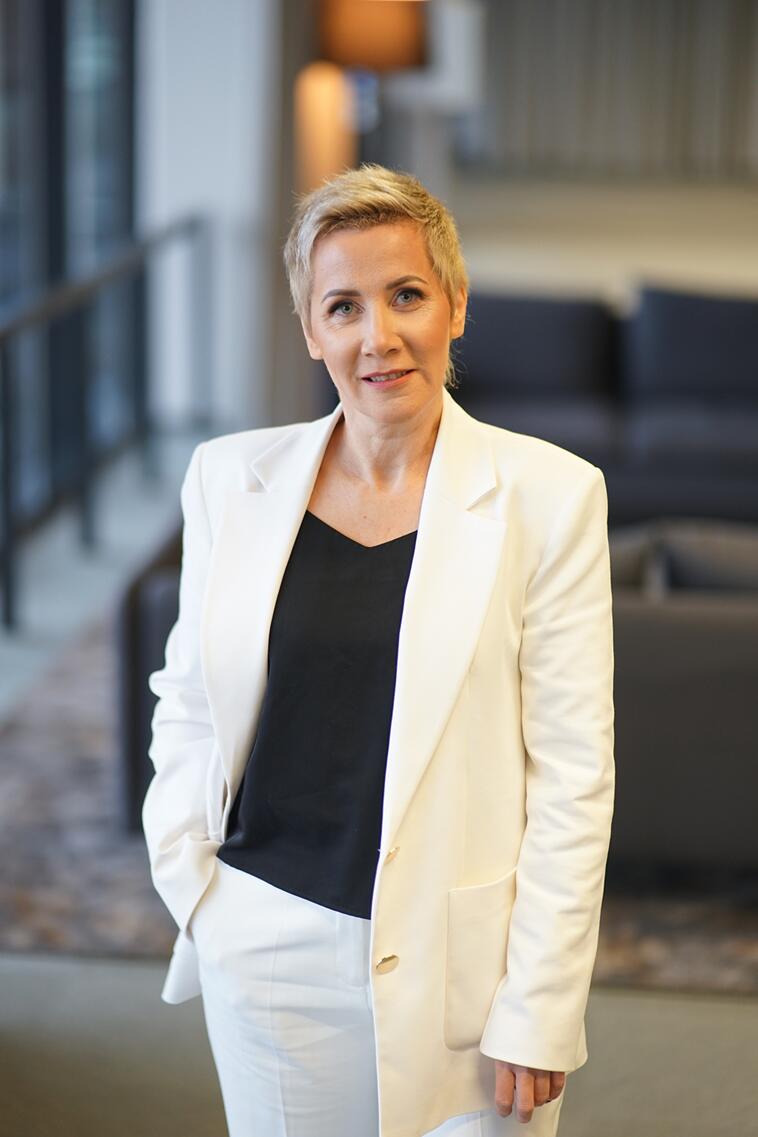 Aida Aleksandrovienė