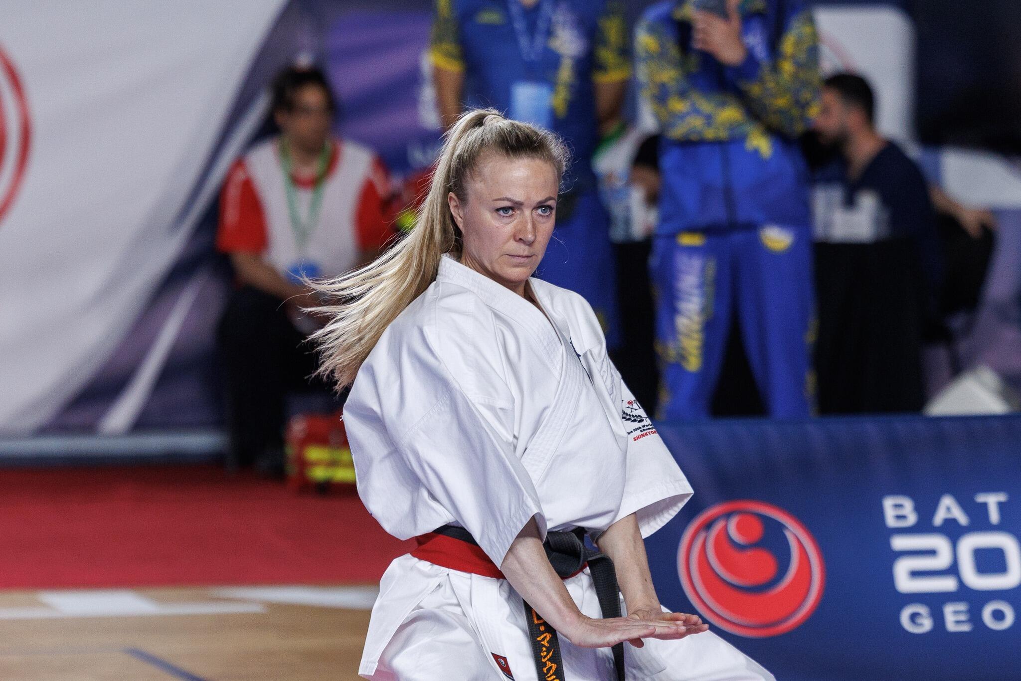 Diana Mačiūtė