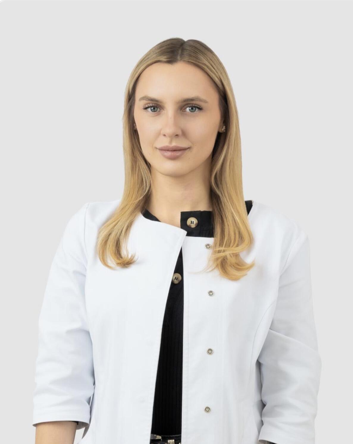Dominyka Korsa-Jokopė