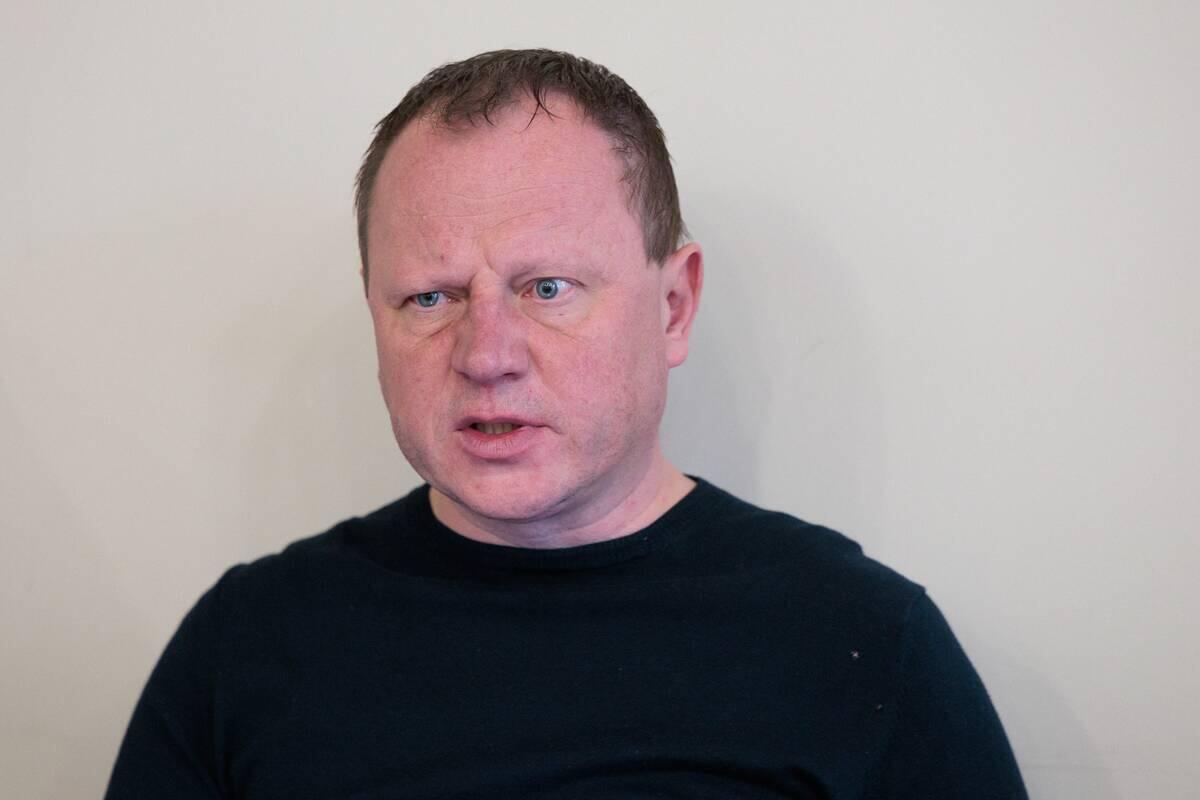 Audrius Gelumbauskas