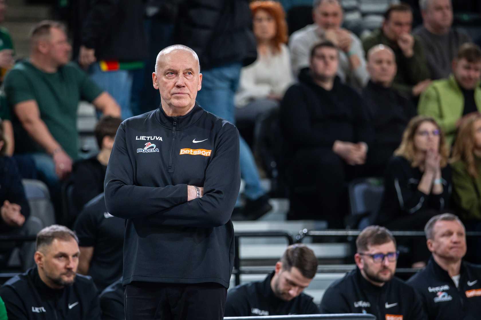 Rimas Kurtinaitis