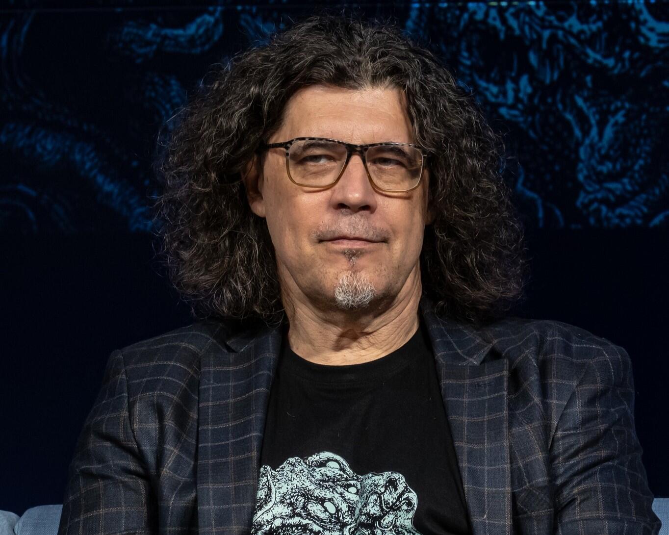 Gintautas Mažeikis