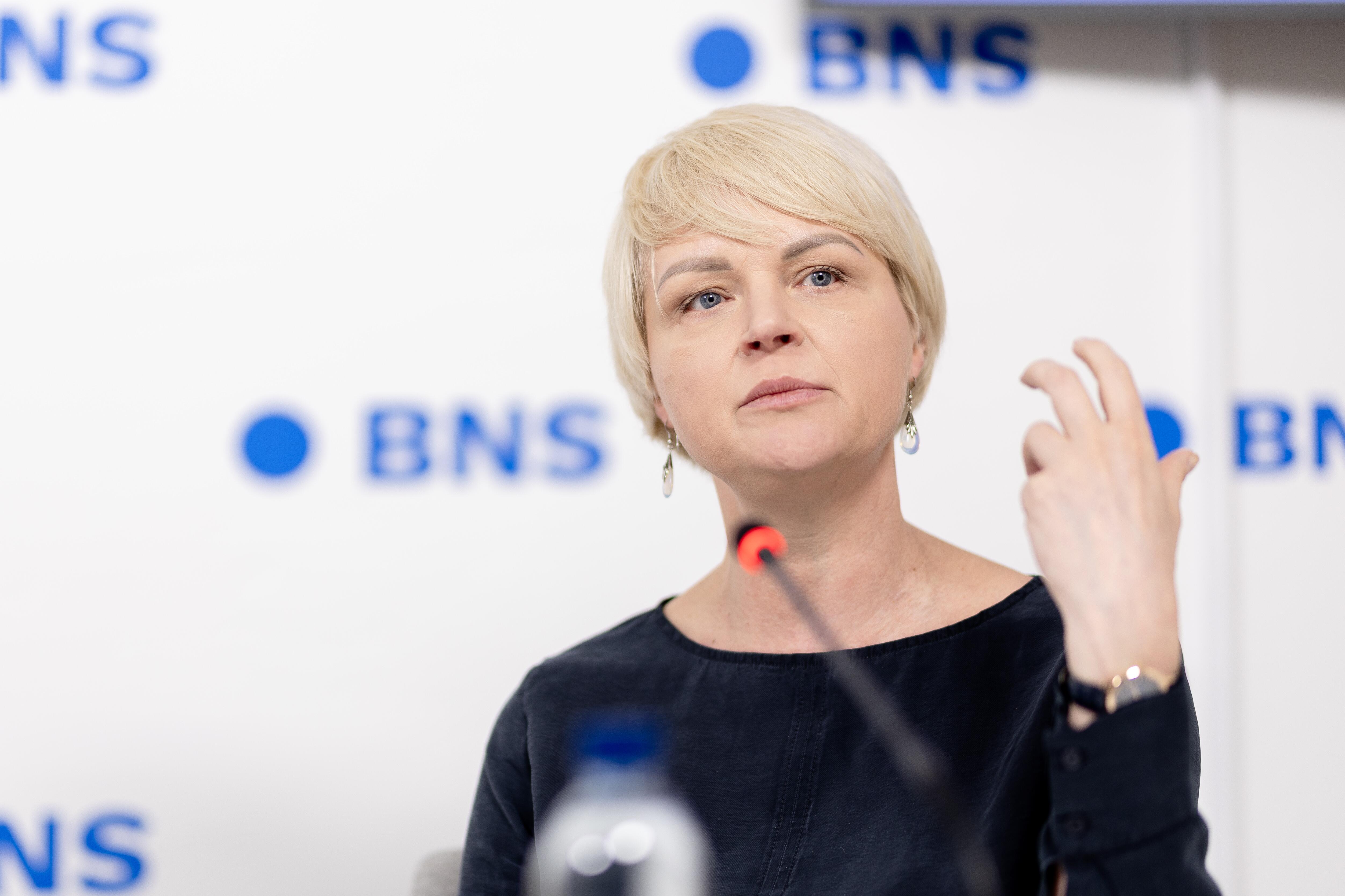 Jūratė Činčikaitė
