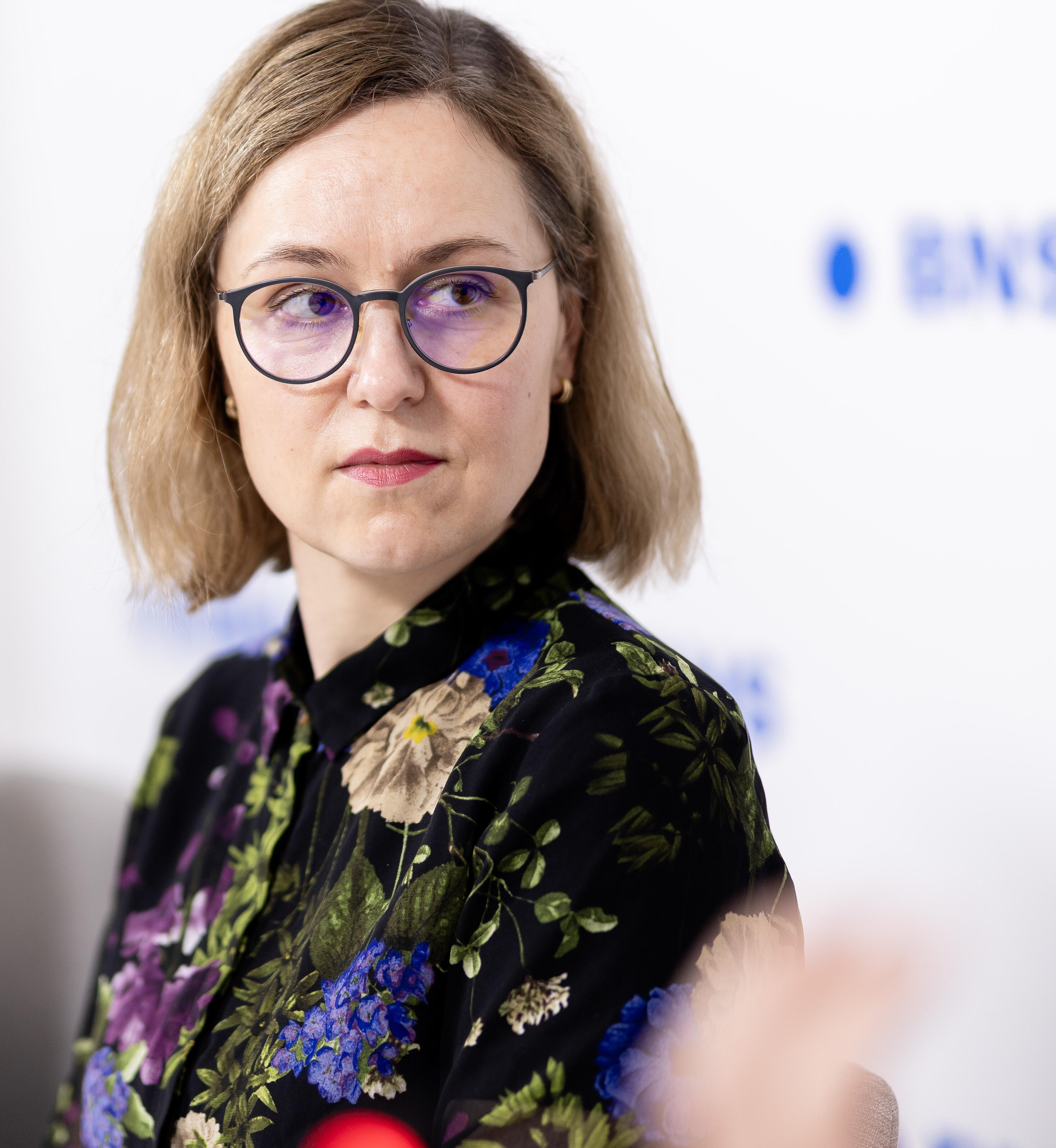 Kristina Lymantaitė