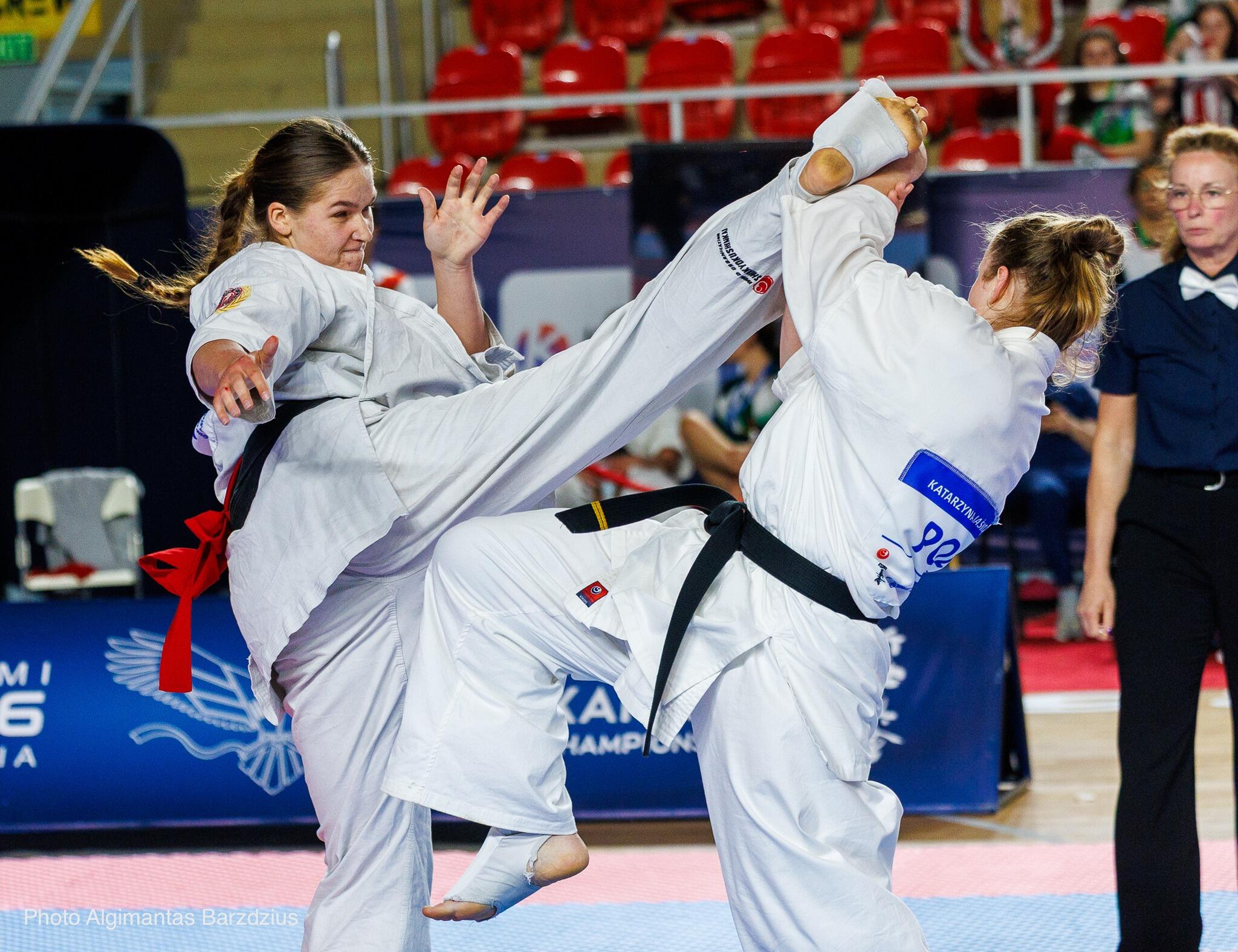 Marija Sekunda
