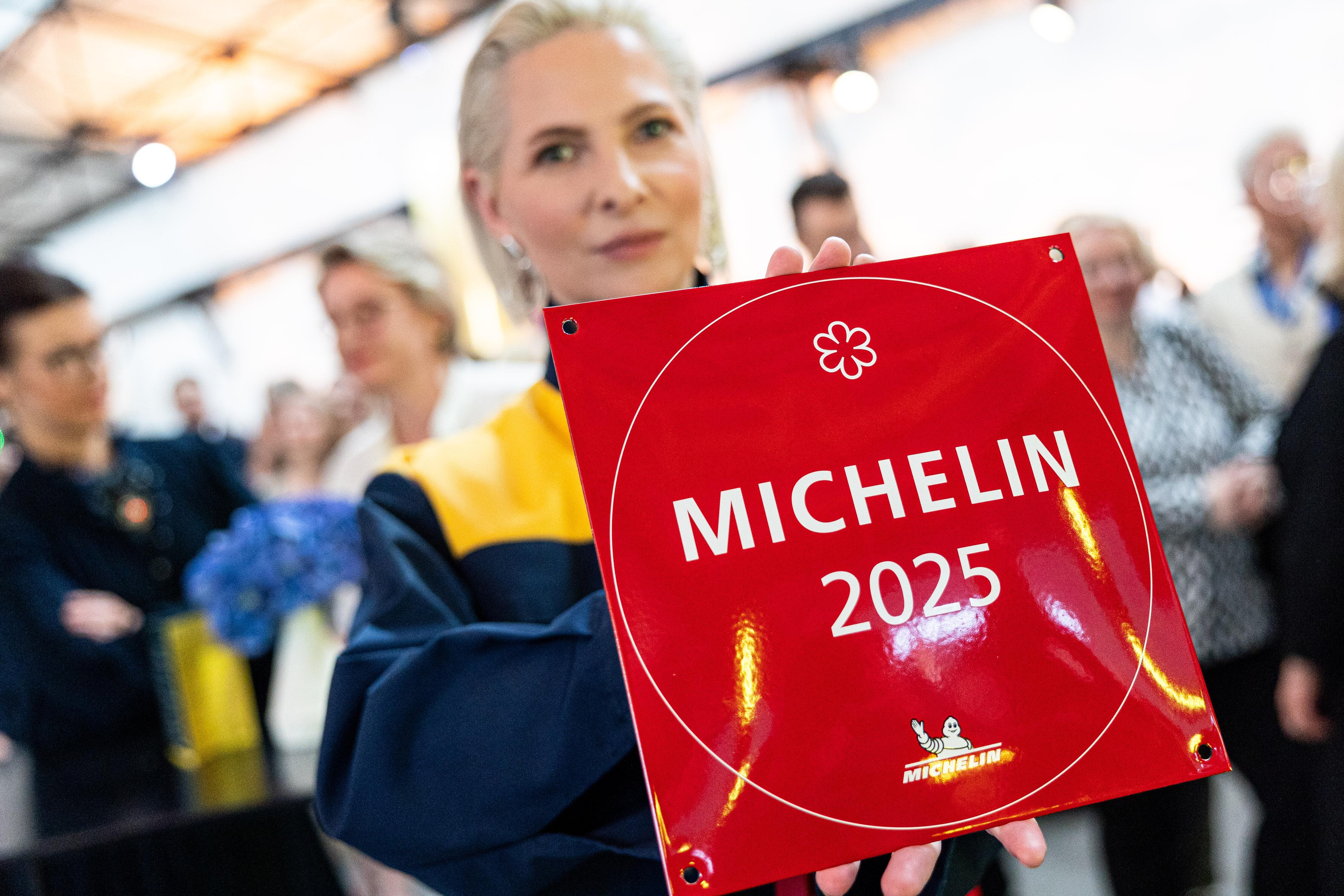 Skanu: keliavę Lietuvoje aukščiausiai įvertino maistą. Lietuvai patekus į prestižinį „Michelin“ gidą, ją atranda ir pasaulio gurmanai.