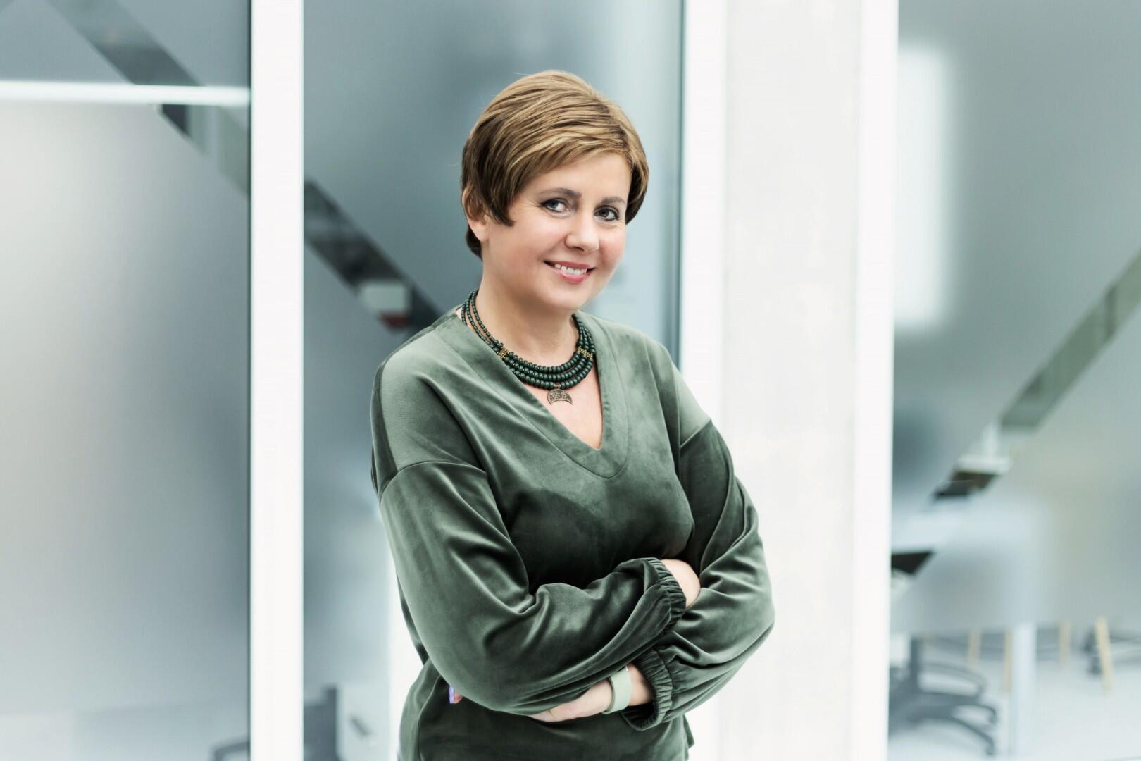 Violeta Kaunelienė