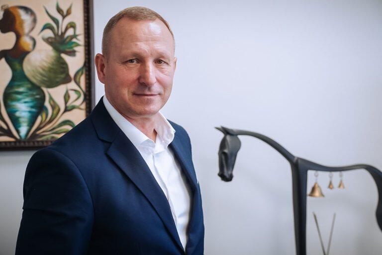 Algimantas Kolpertas