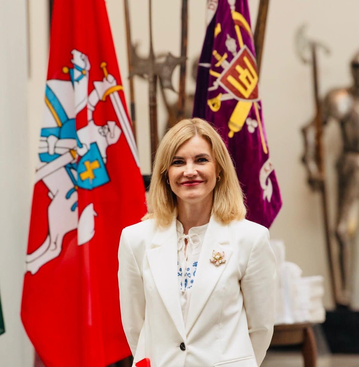 Vaida Motiejūnienė