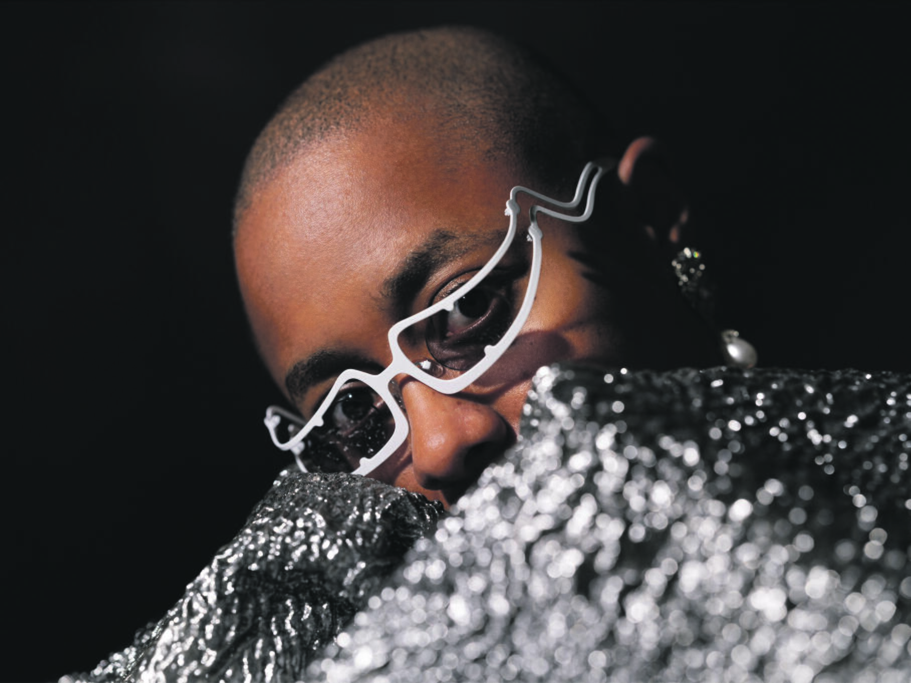 Cécile McLorin Salvant
