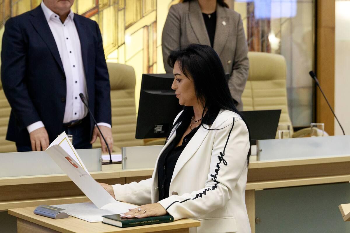 Diana Bučinskienė