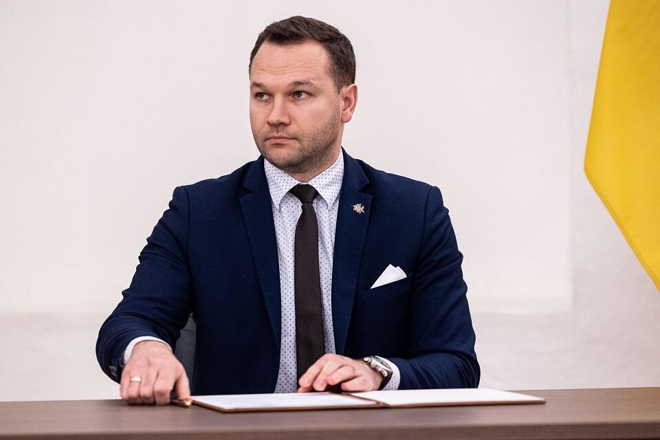 Edvinas Grikšas