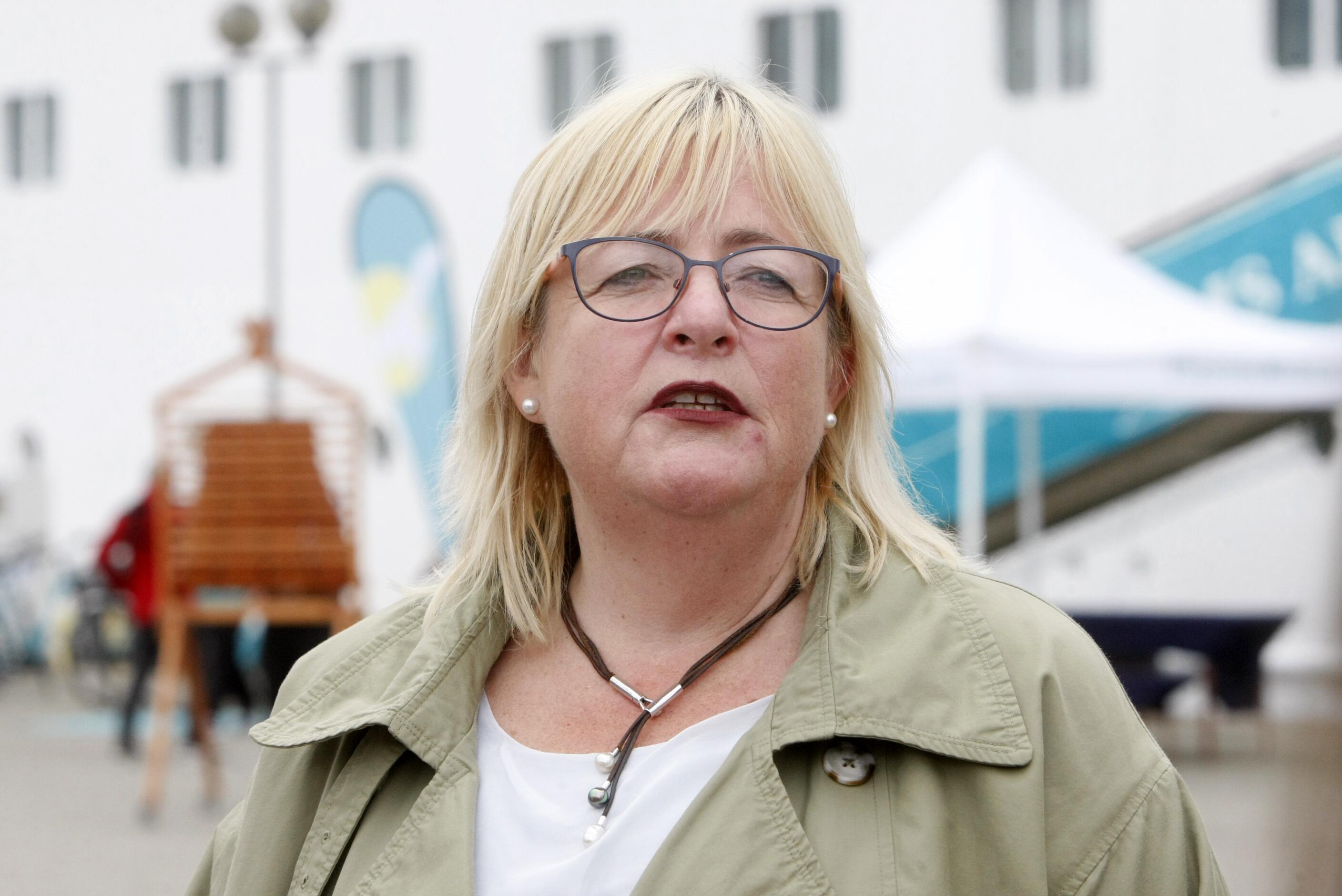 Romena Savickienė