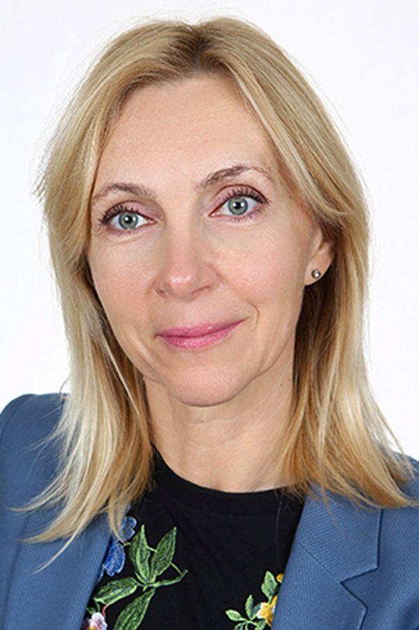 Jolita Andrijauskienė