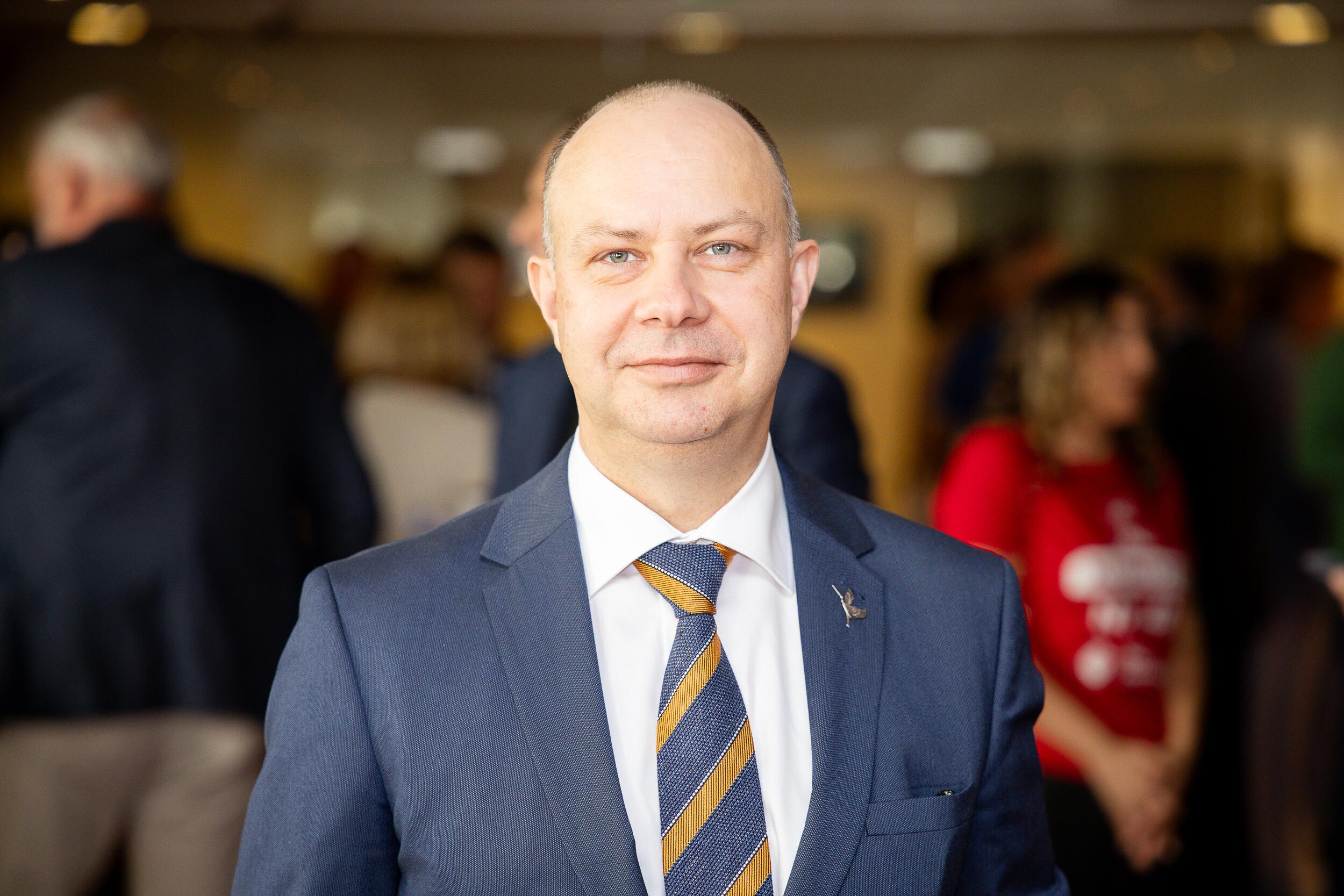 Pozicija: A. Verygos teigimu, prekybos alkoholiu laiko ribojimas turėjo įtakos mažėjančiam alkoholio vartojimui, todėl negali būti jokių kalbų apie senos tvarkos sugrąžinimą.