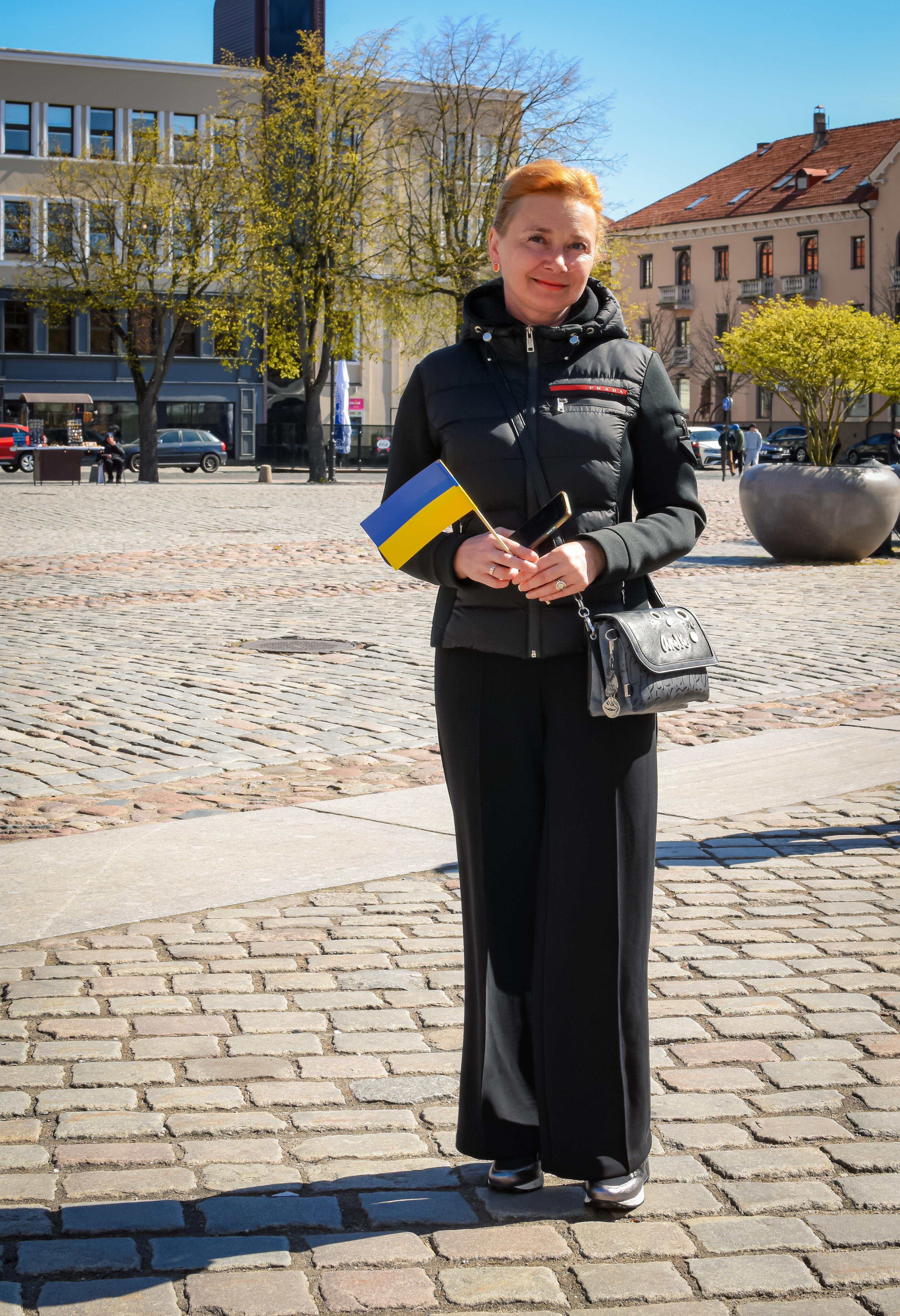 Jelena Butkevičienė