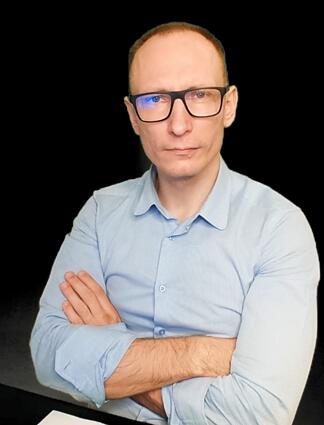 Kęstutis Videikis