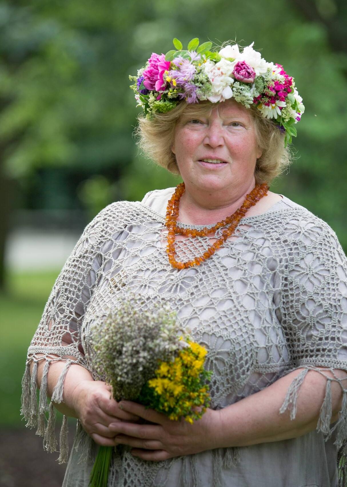 Adelė Karaliūnaitė