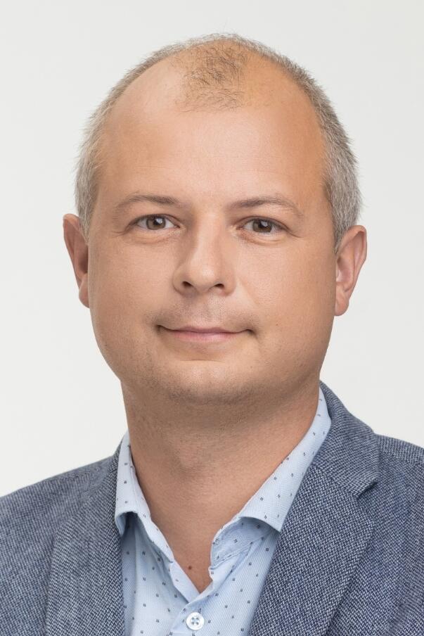 Simonas Gentvilas