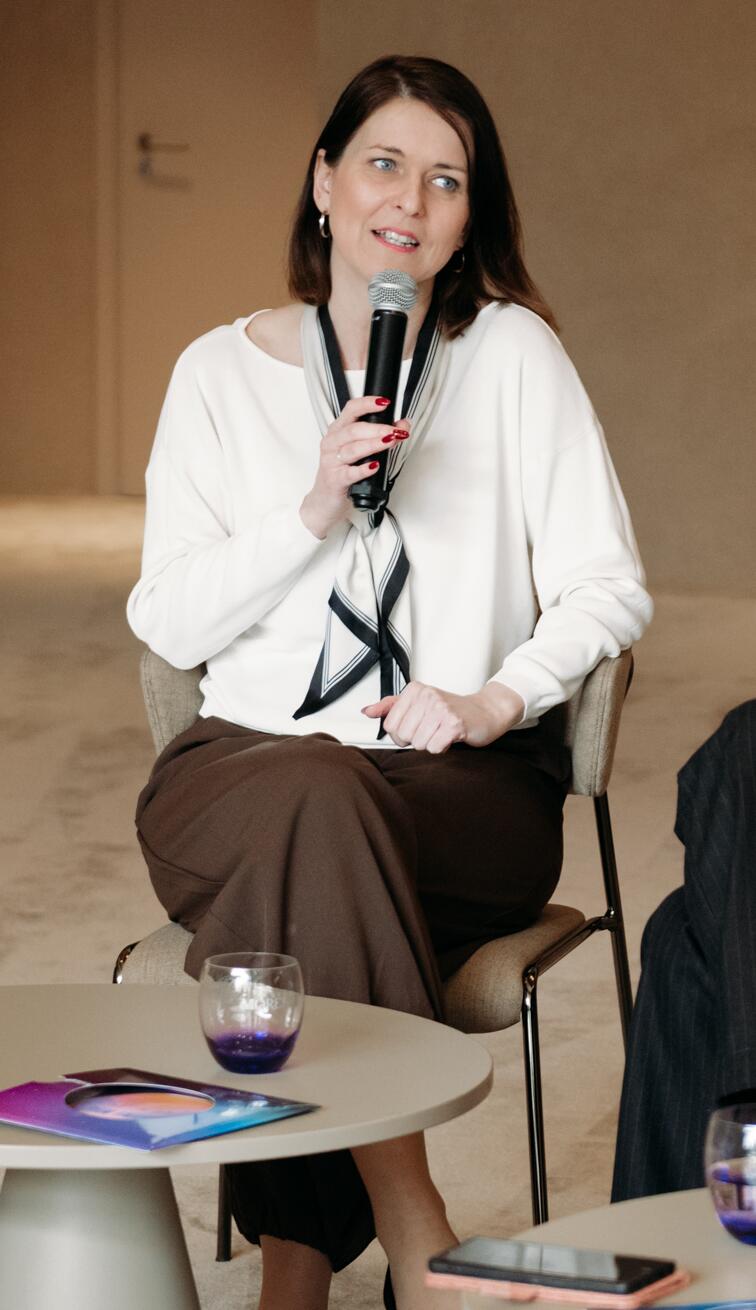 Goda Giedraitytė