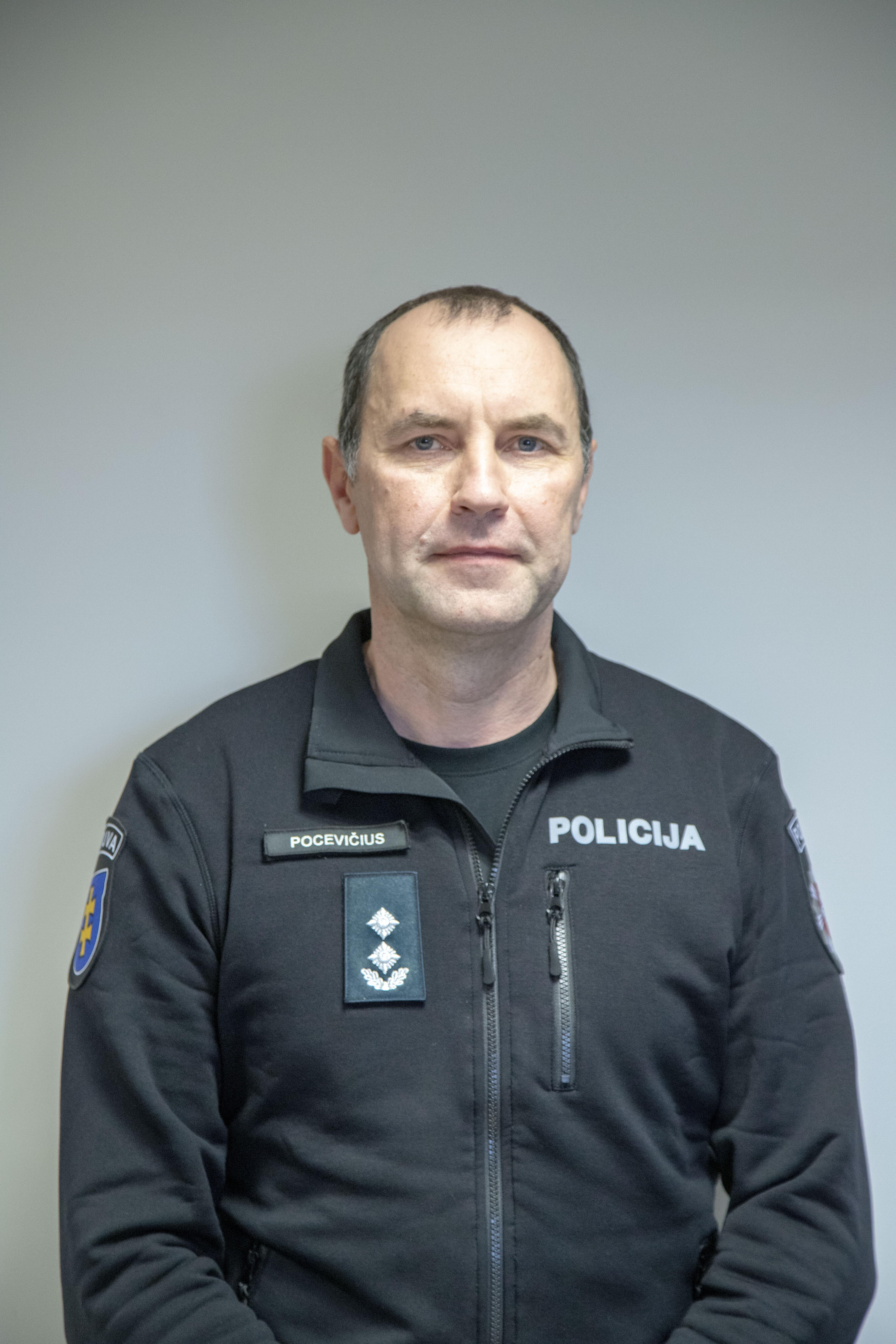Gintautas Pocevičius